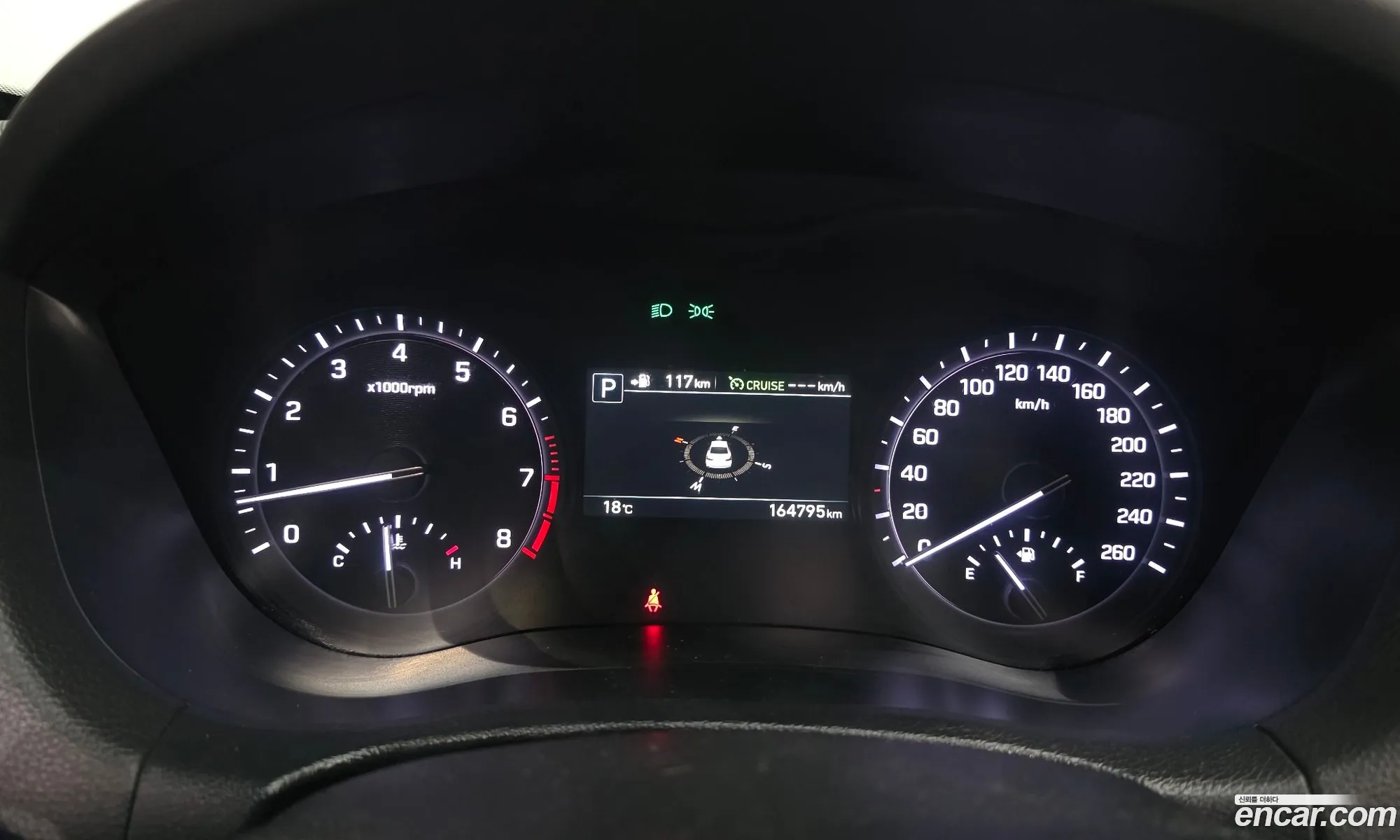 Genesis G80 2017 KMHGM41DDHU226736 — 12
