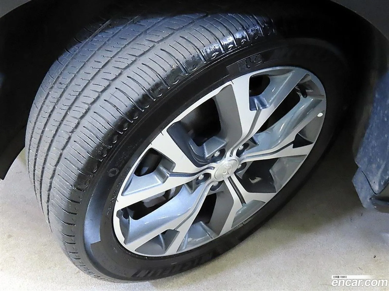 Hyundai Palisade 2020 — 13