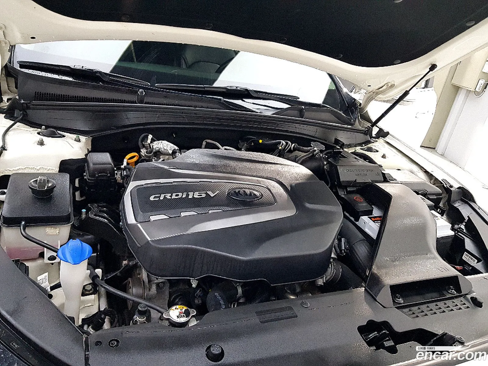 Kia K7 Premier 2020 — 13