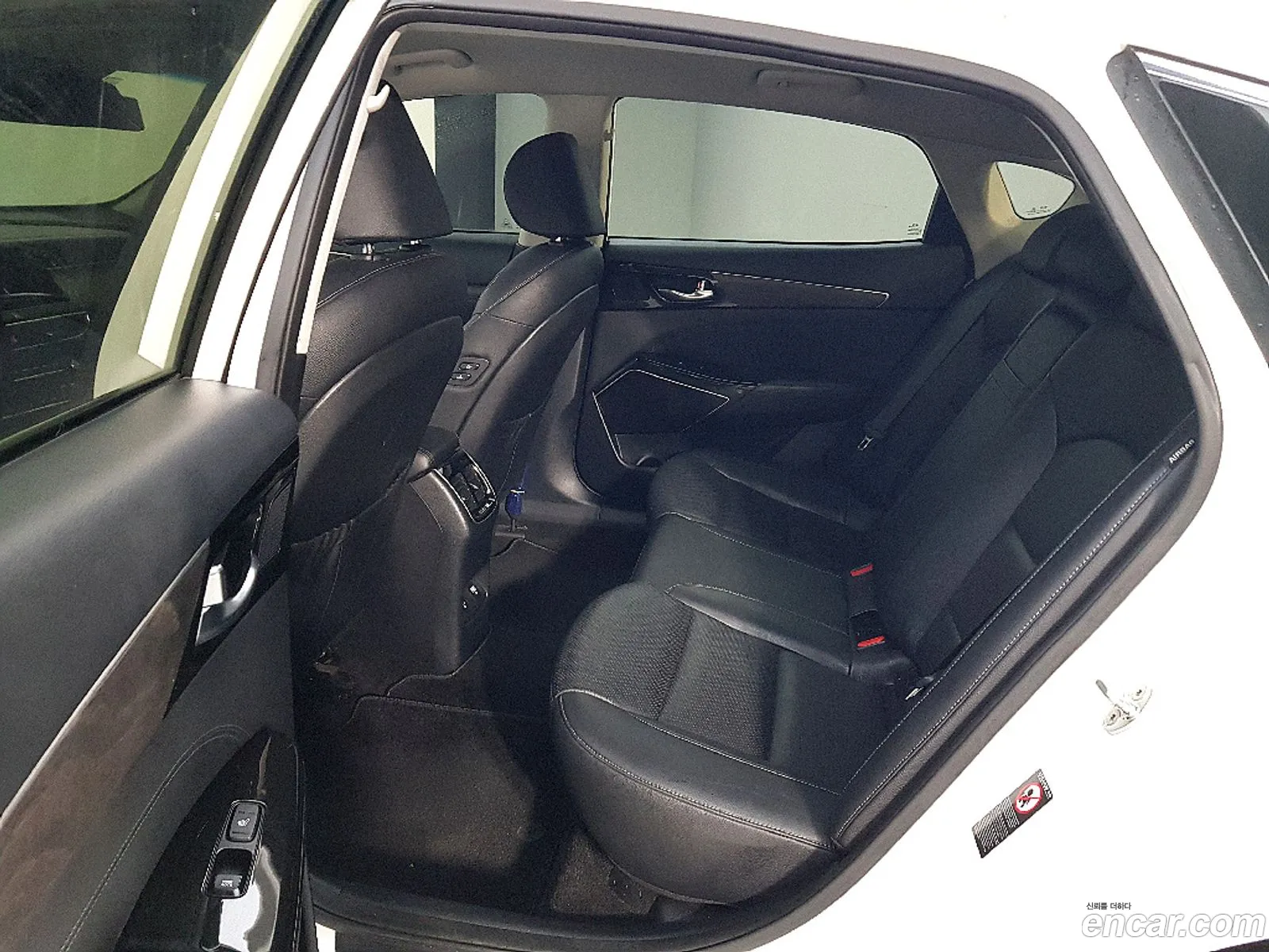 Kia K7 Premier 2020 — 11