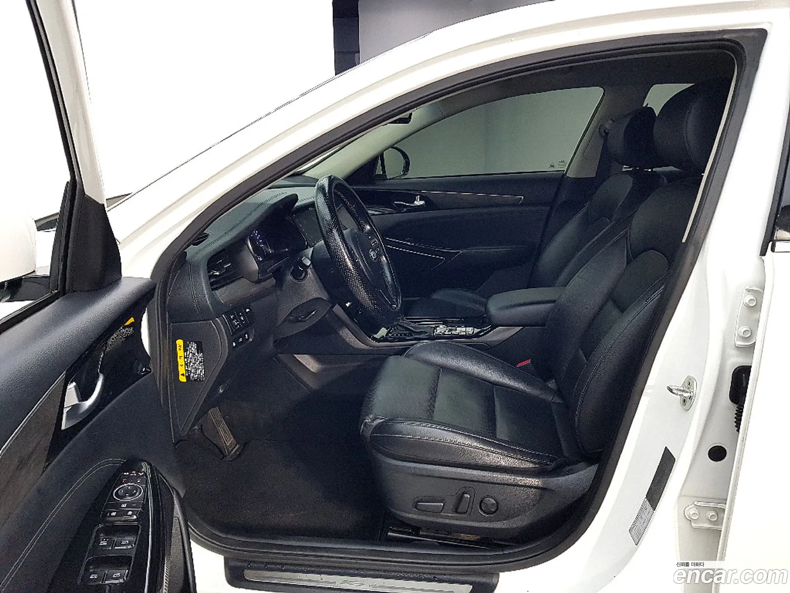 Kia K7 Premier 2020 — 9
