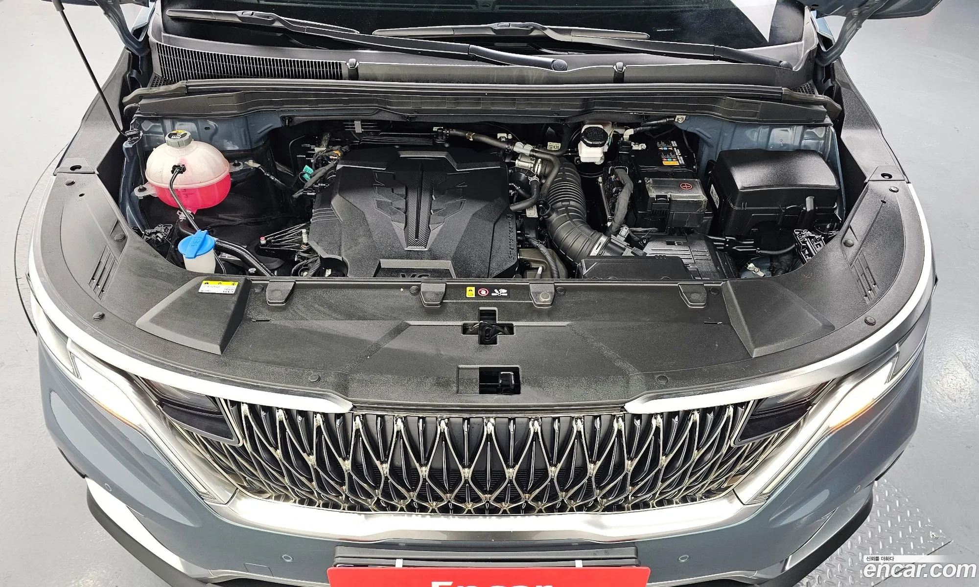 Kia Carnival 2023 KNANC813BPS318485 — 26