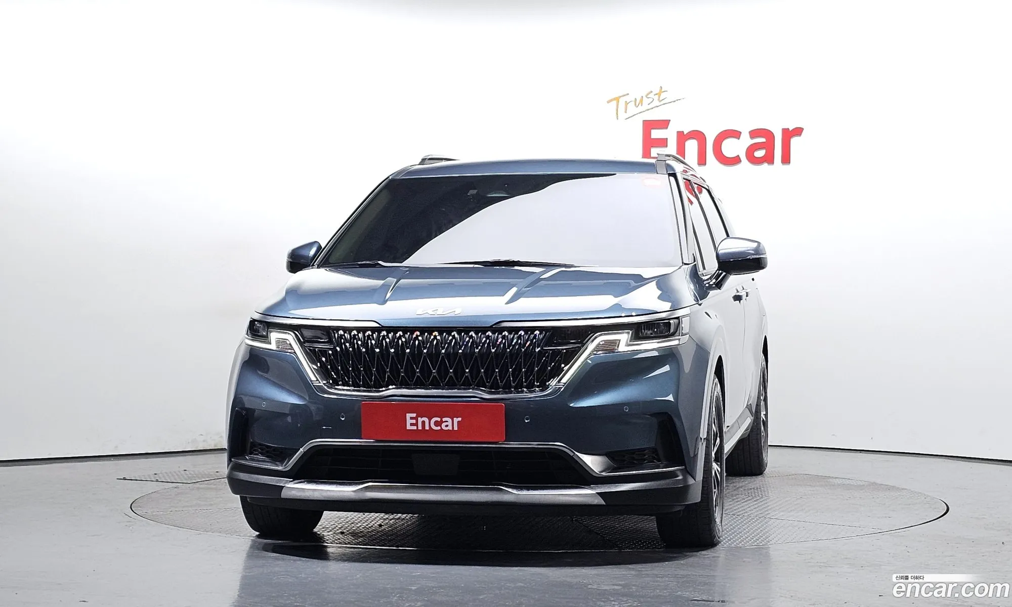 Kia Carnival 2023 KNANC813BPS318485 — 17