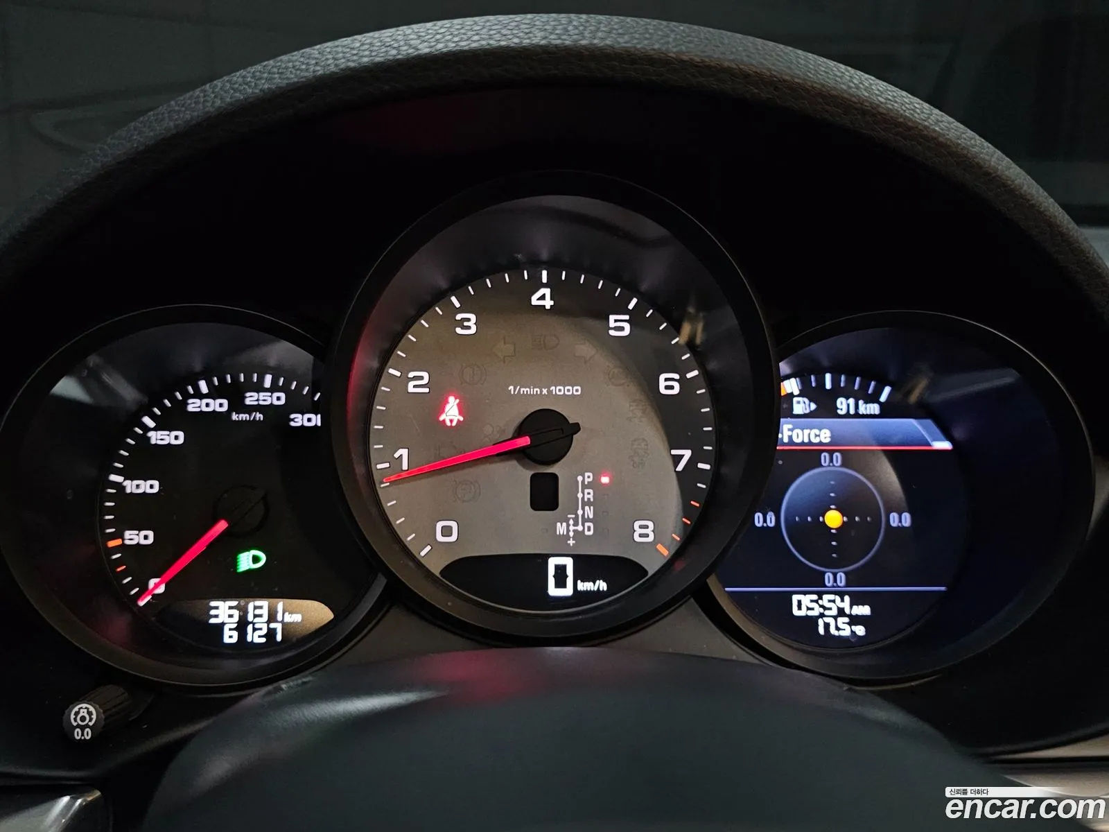 Porsche 718 Boxster 2022 — 6