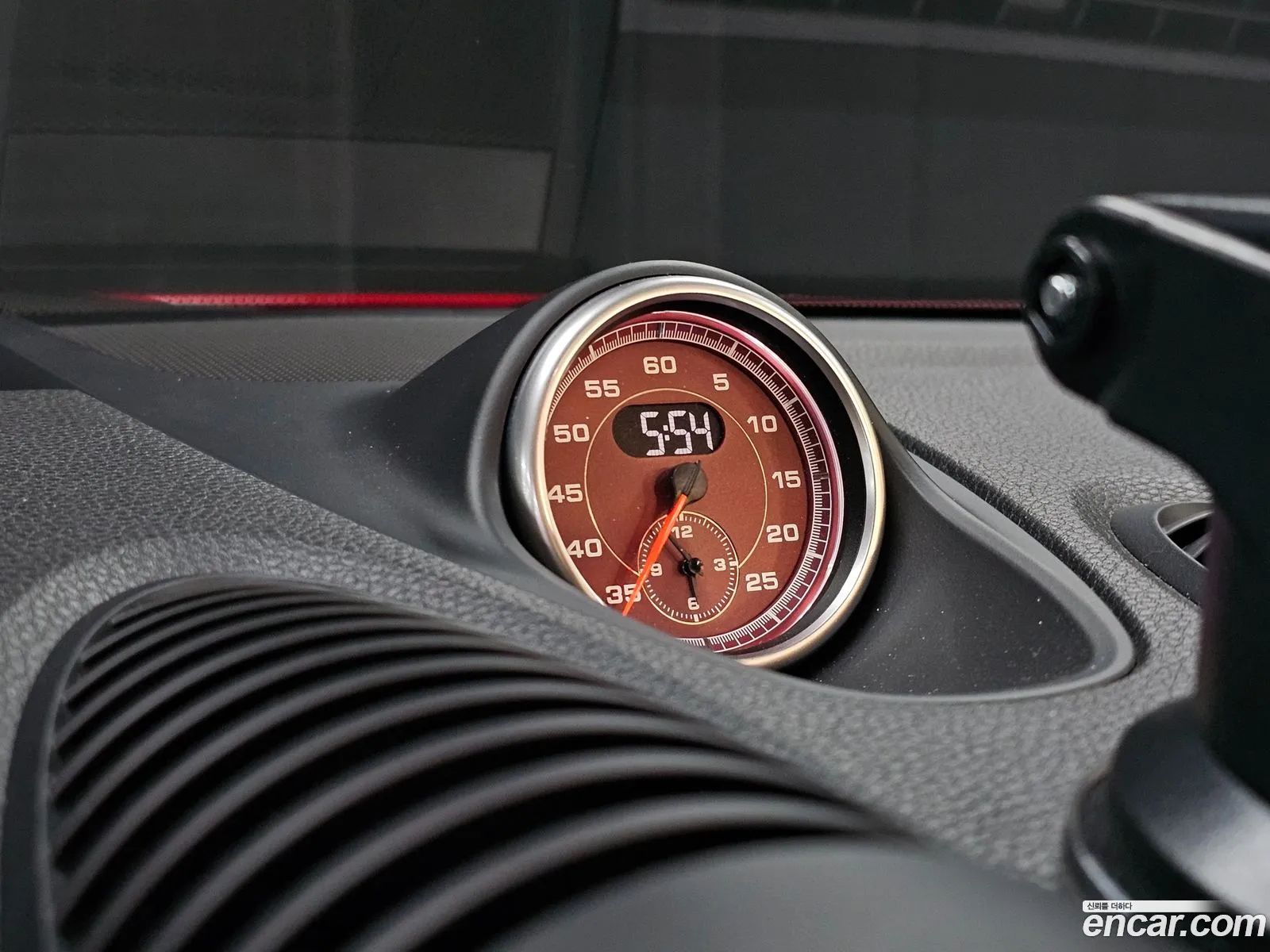 Porsche 718 Boxster 2022 — 14