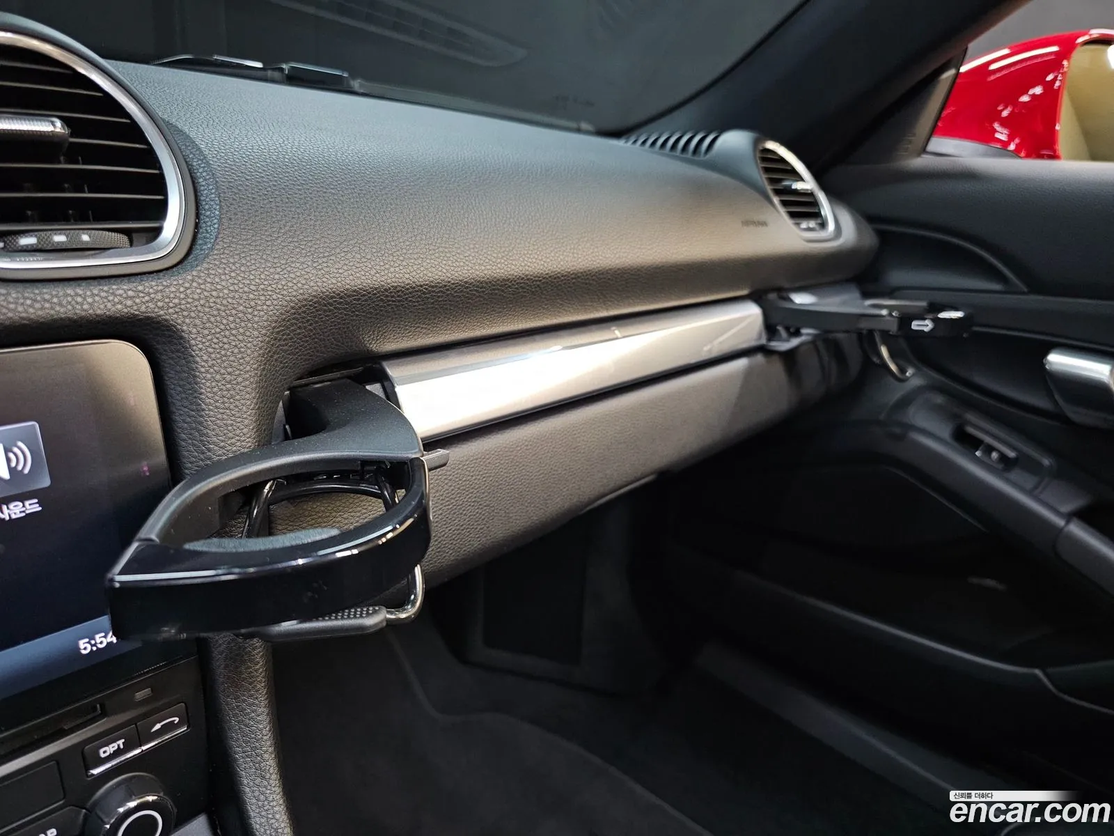 Porsche 718 Boxster 2022 — 13