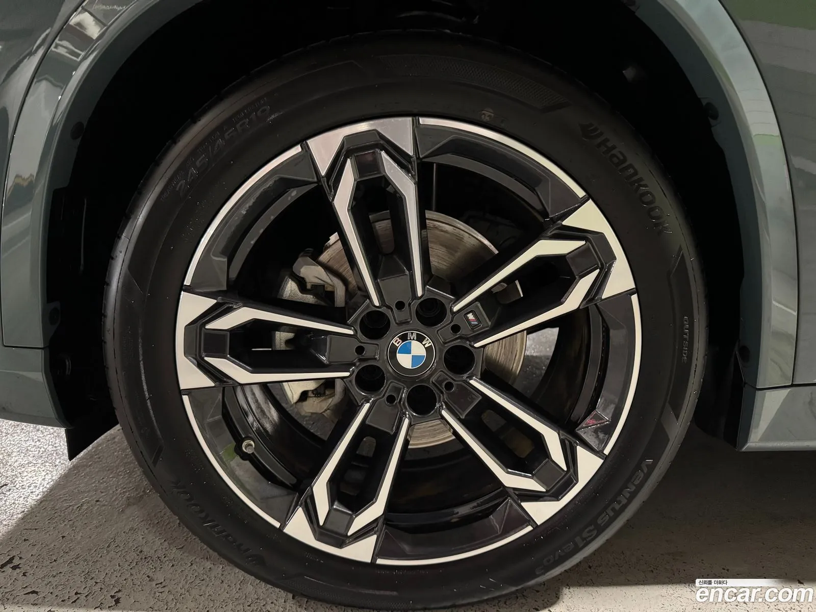 BMW X1 2025 — 13