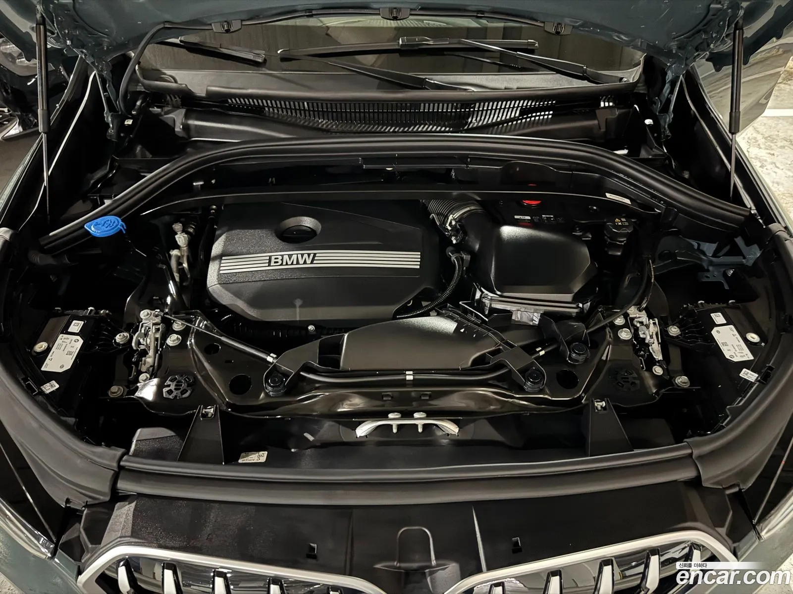 BMW X1 2025 — 9
