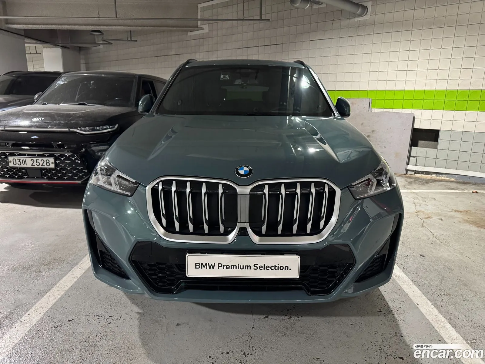 BMW X1 2025 — 7