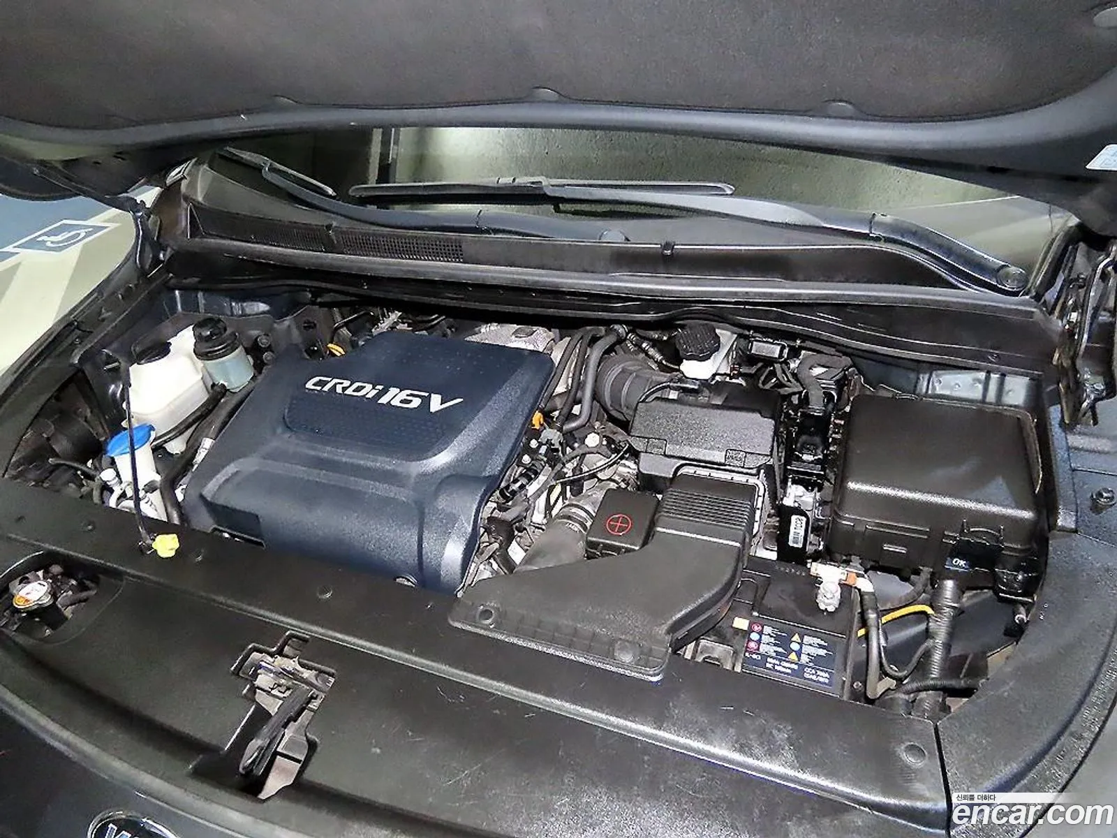 Kia Carnival 2016 — 19