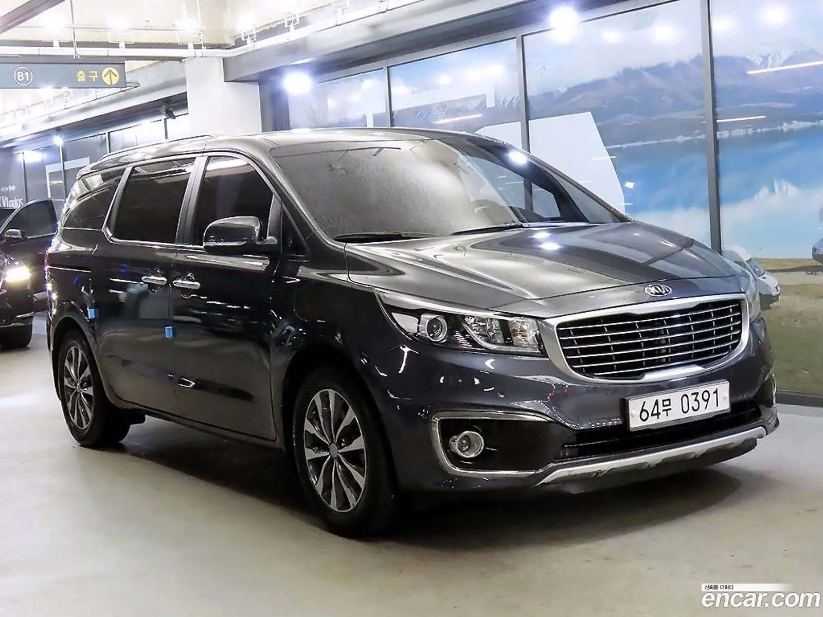 Kia Carnival 2016 — 20
