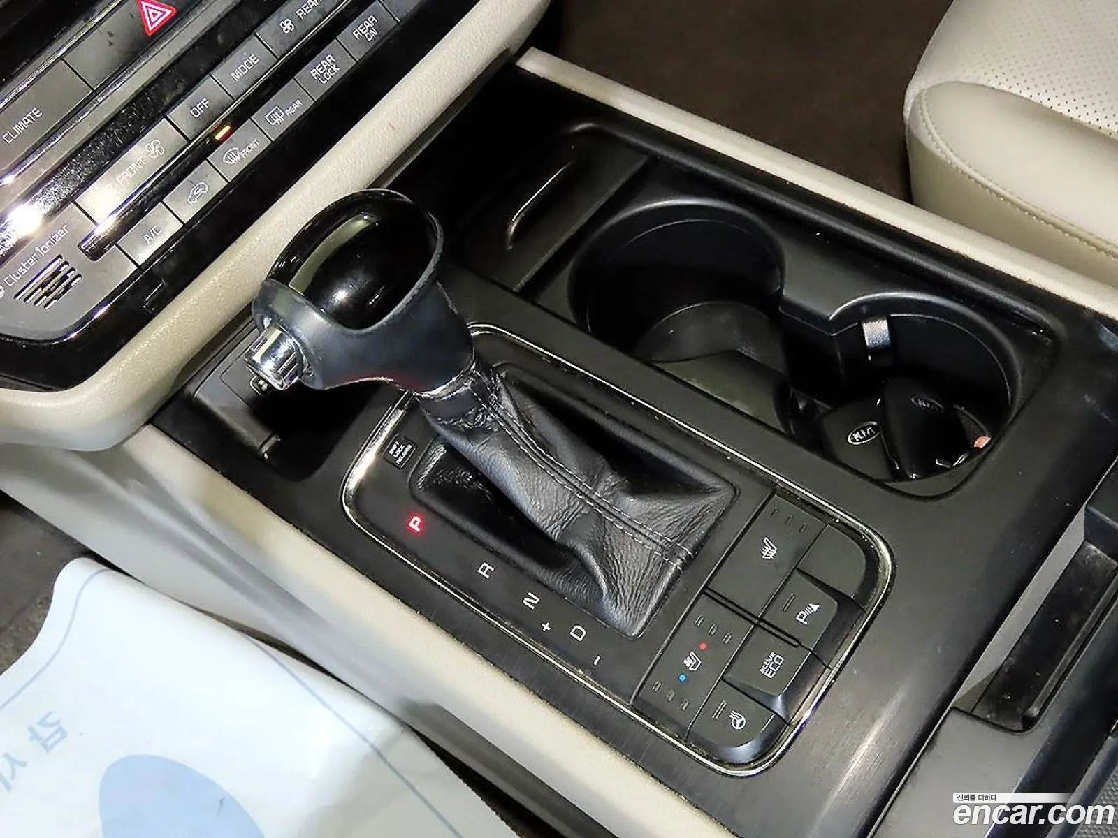Kia Carnival 2016 — 4