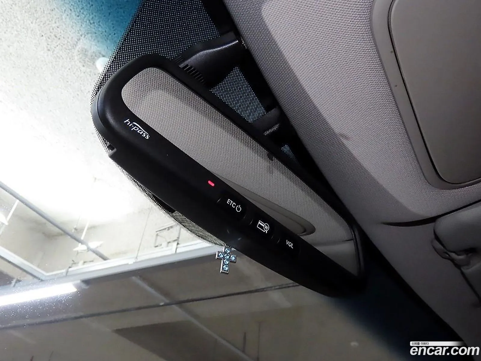 Kia Carnival 2016 — 2