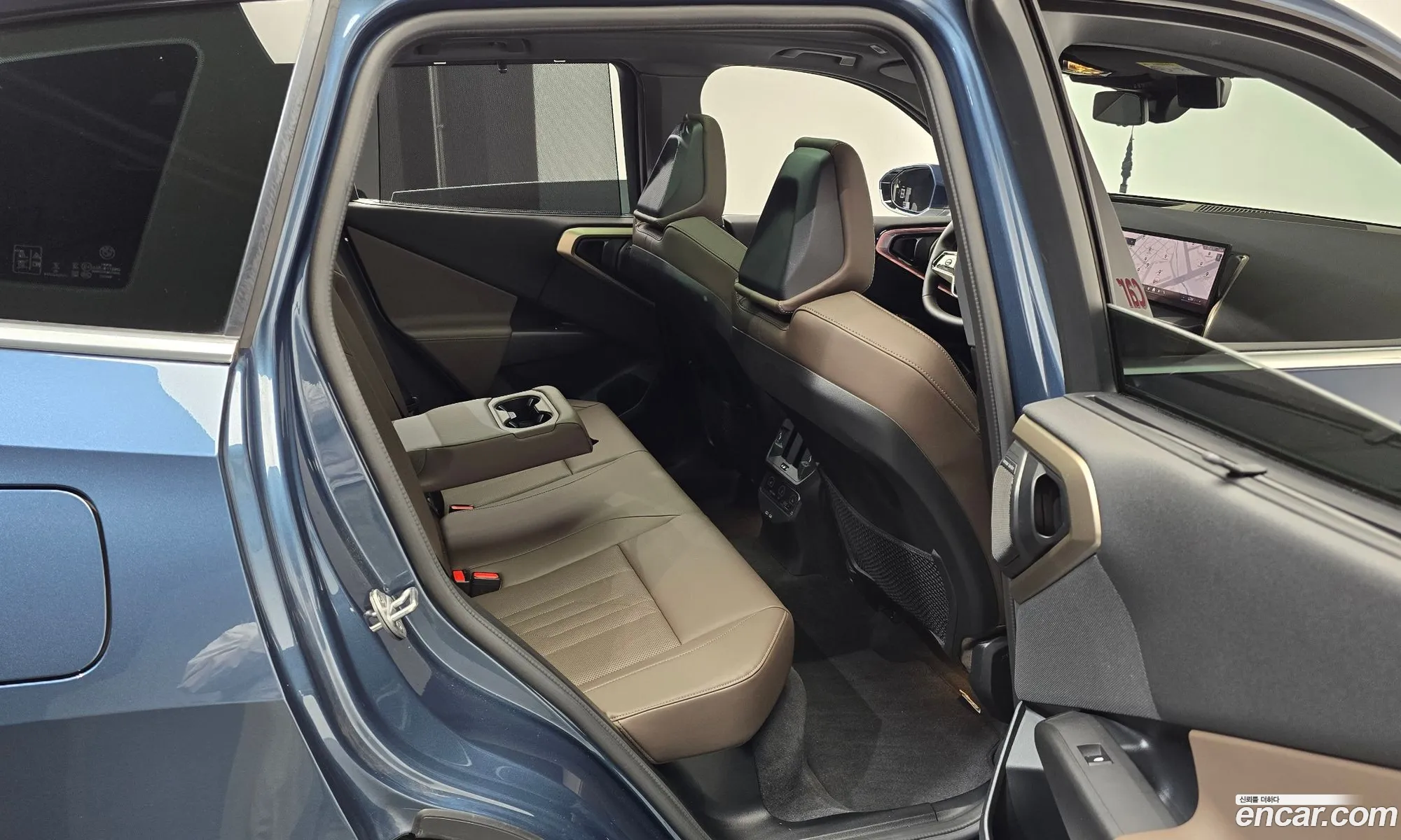 BMW X3 2025 WBA11GR07S9Y63841 — 9