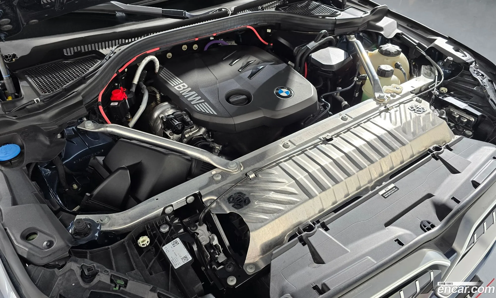 BMW X3 2025 WBA11GR07S9Y63841 — 27
