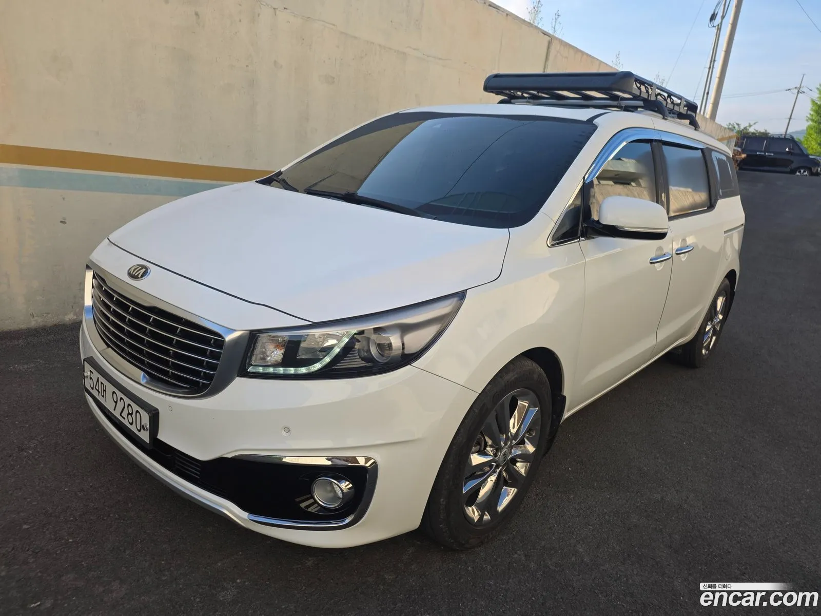 Kia Carnival 2016 — 11