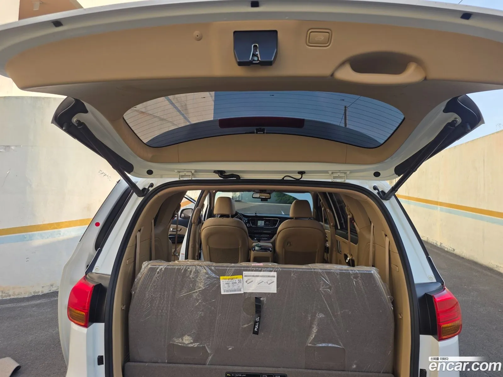Kia Carnival 2016 — 4