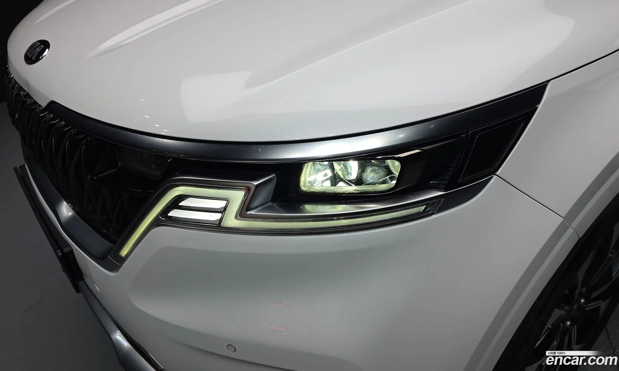 Kia Carnival 2021 — 16