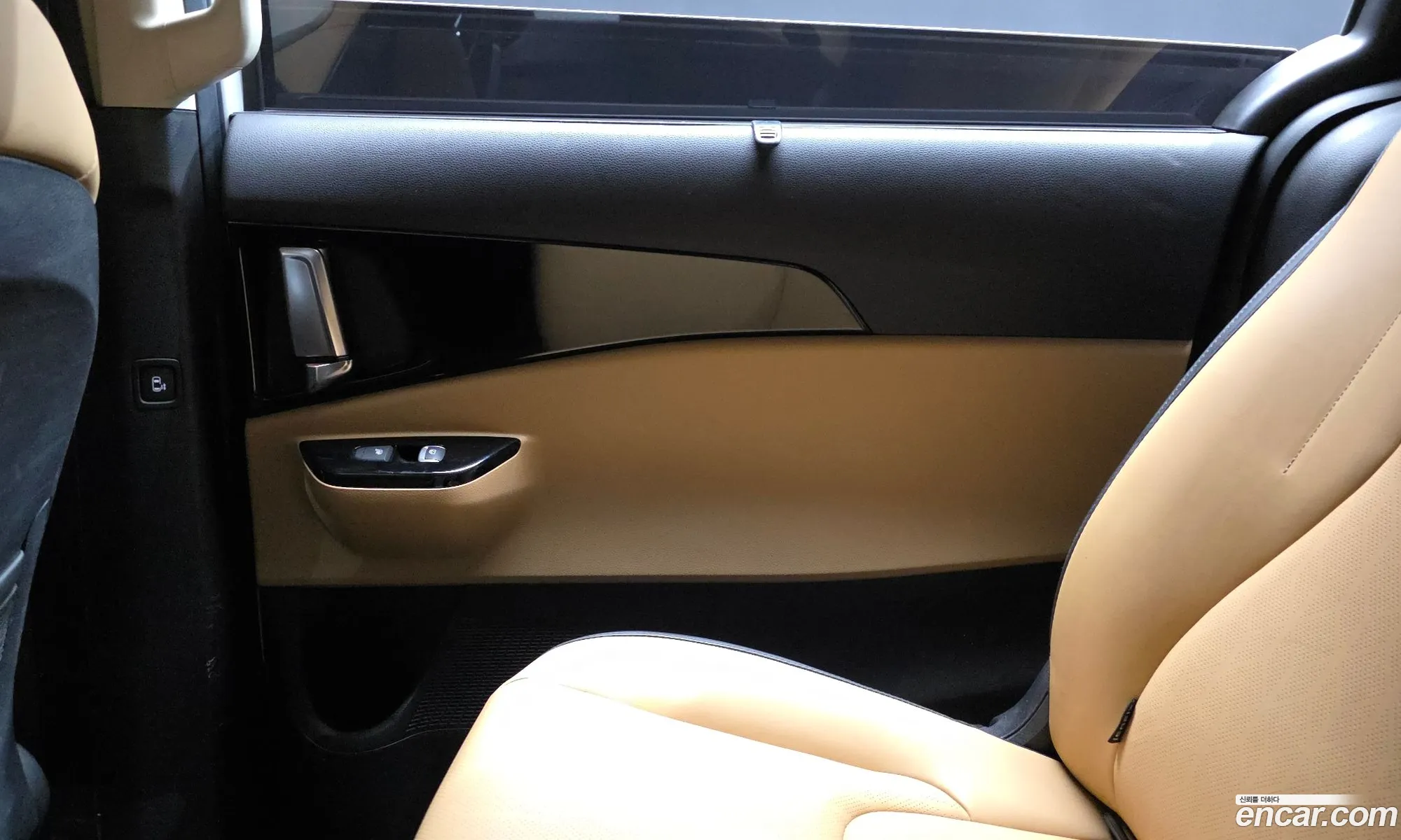 Kia Carnival 2021 — 13