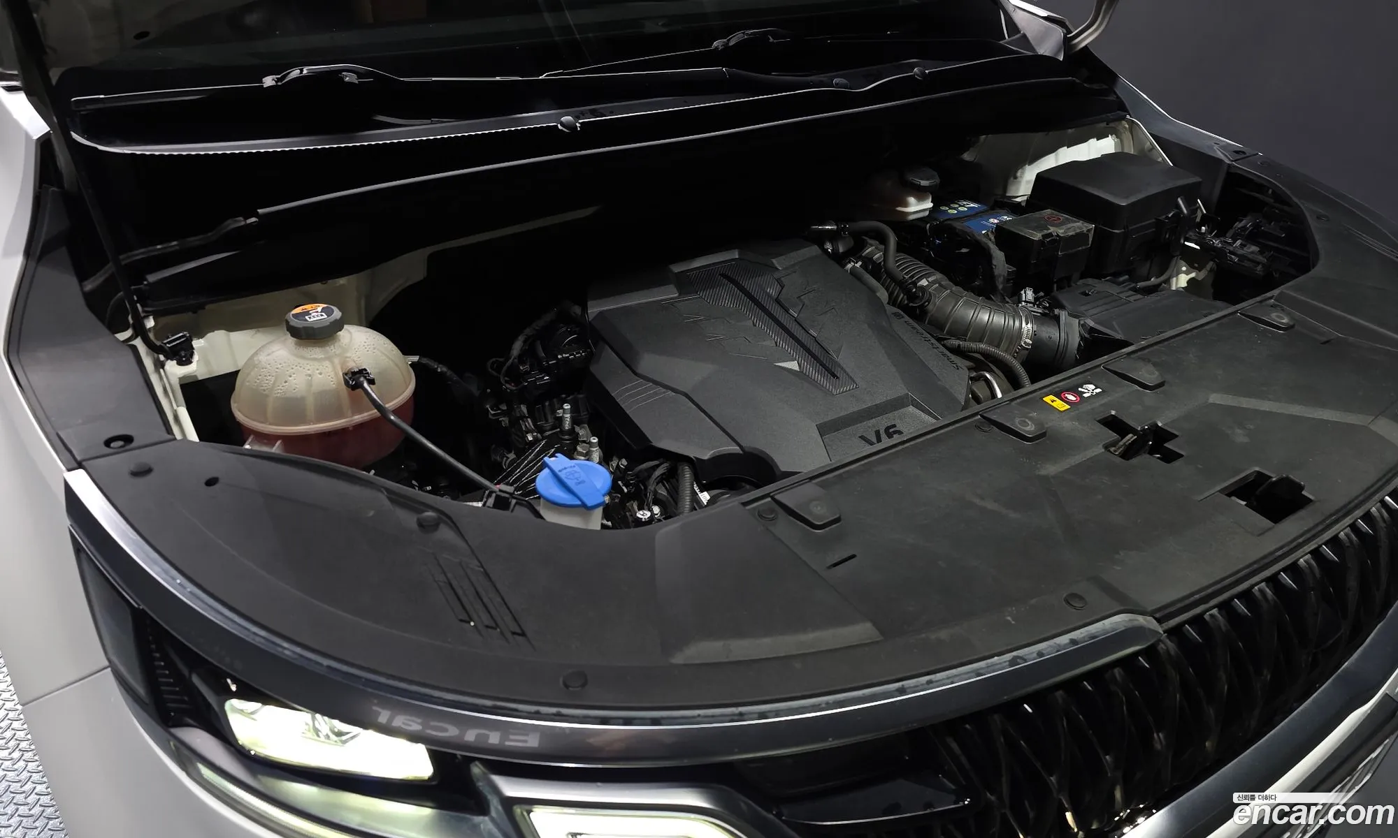 Kia Carnival 2021 — 25
