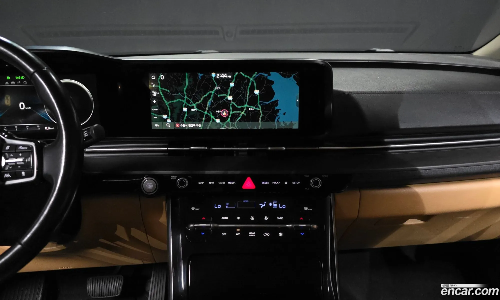 Kia Carnival 2021 — 8