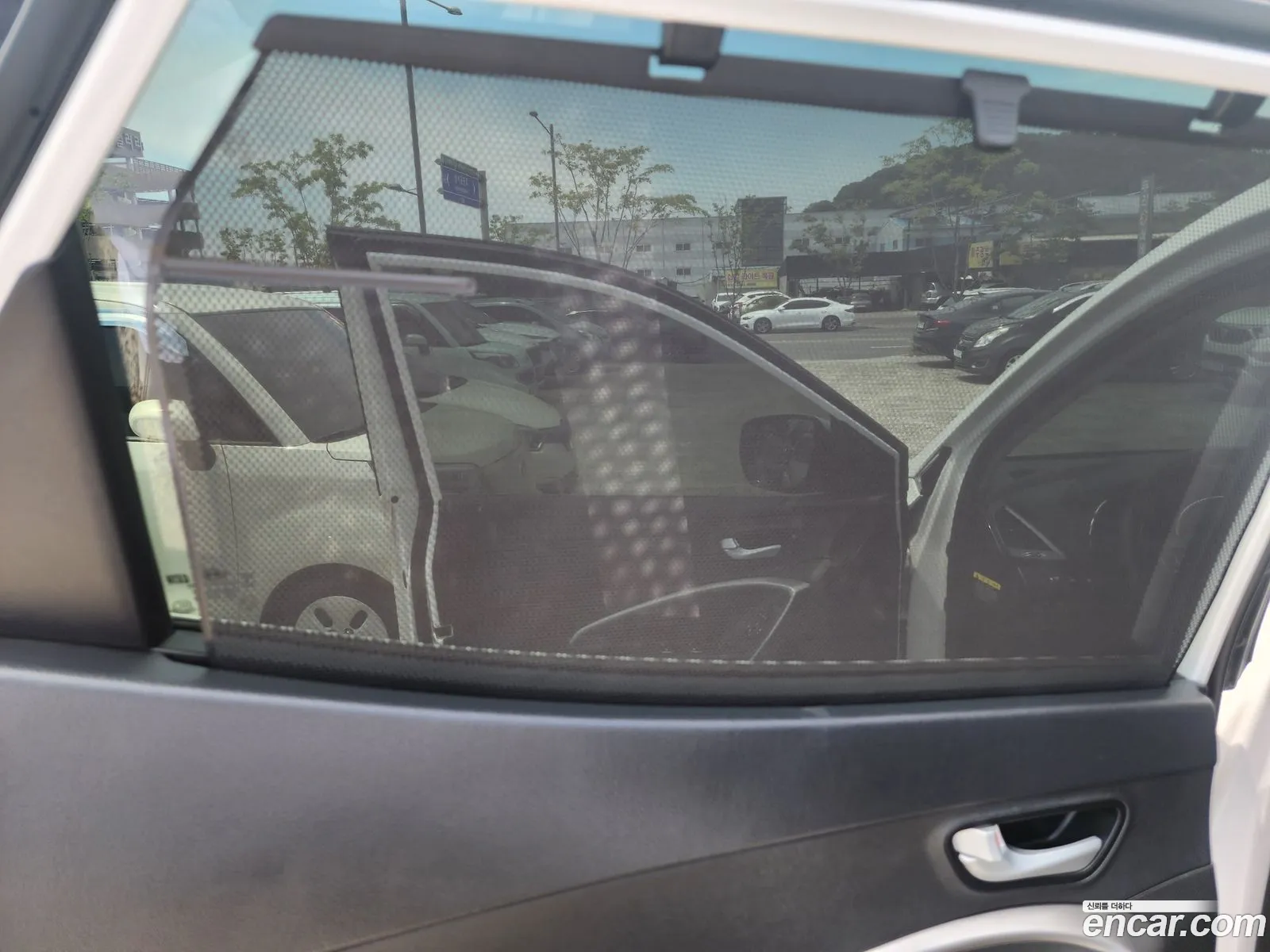 Hyundai Santa Fe DM 2014 — 7