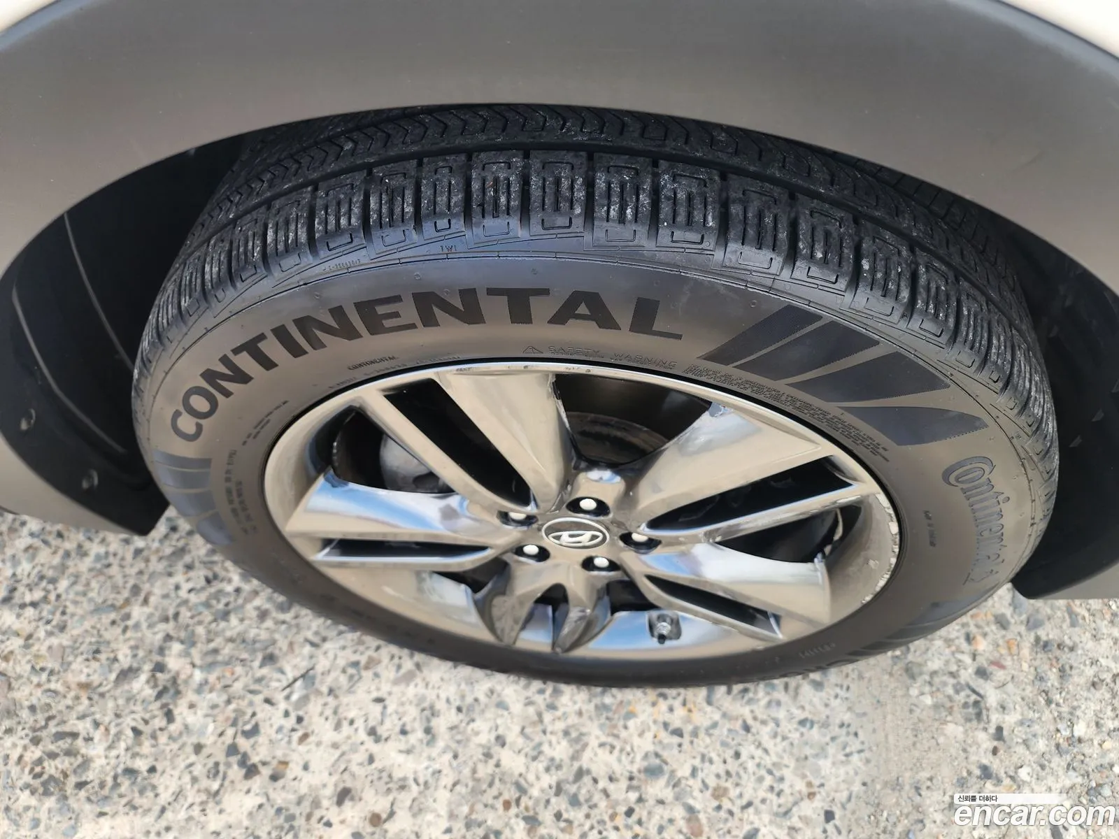 Hyundai Santa Fe DM 2014 — 13