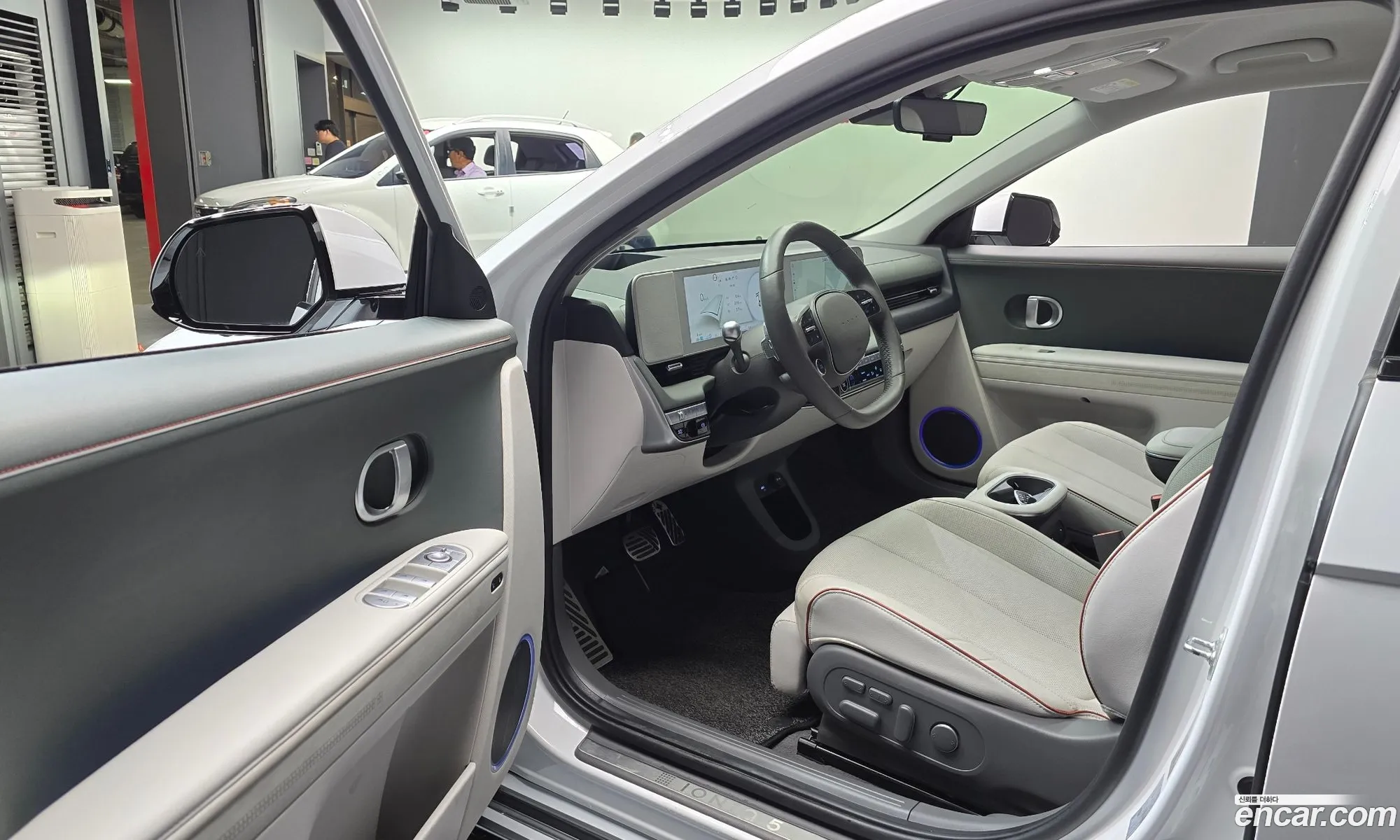 Hyundai Ioniq 5 2024 KMHKR81EFRU245123 — 19