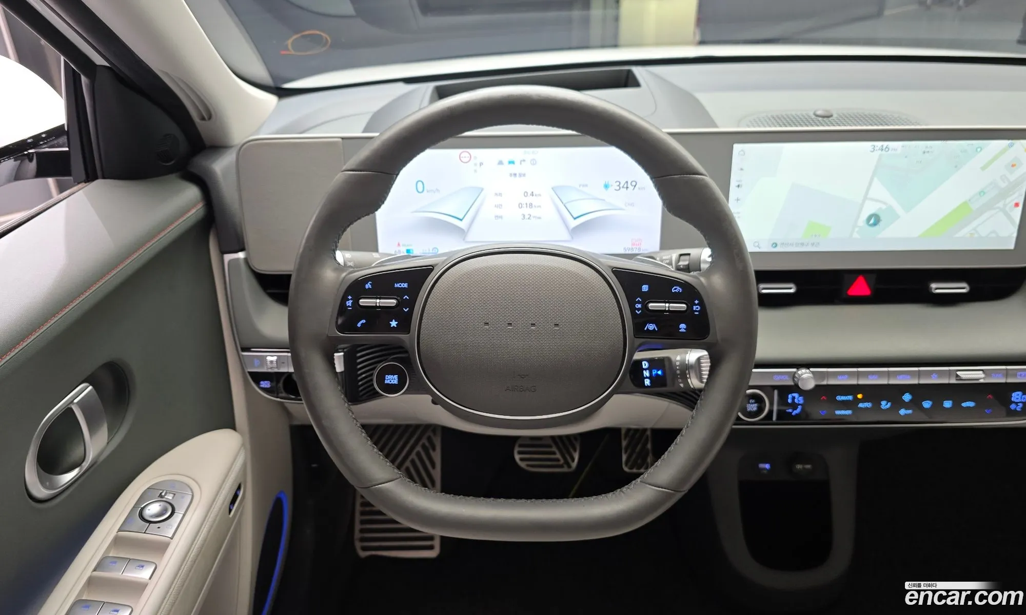 Hyundai Ioniq 5 2024 KMHKR81EFRU245123 — 15