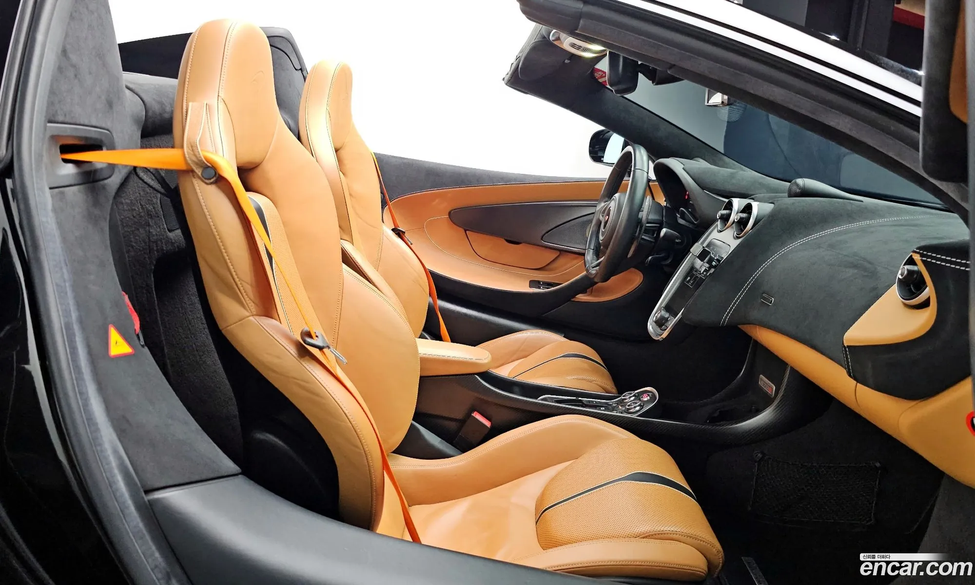 McLaren 570S