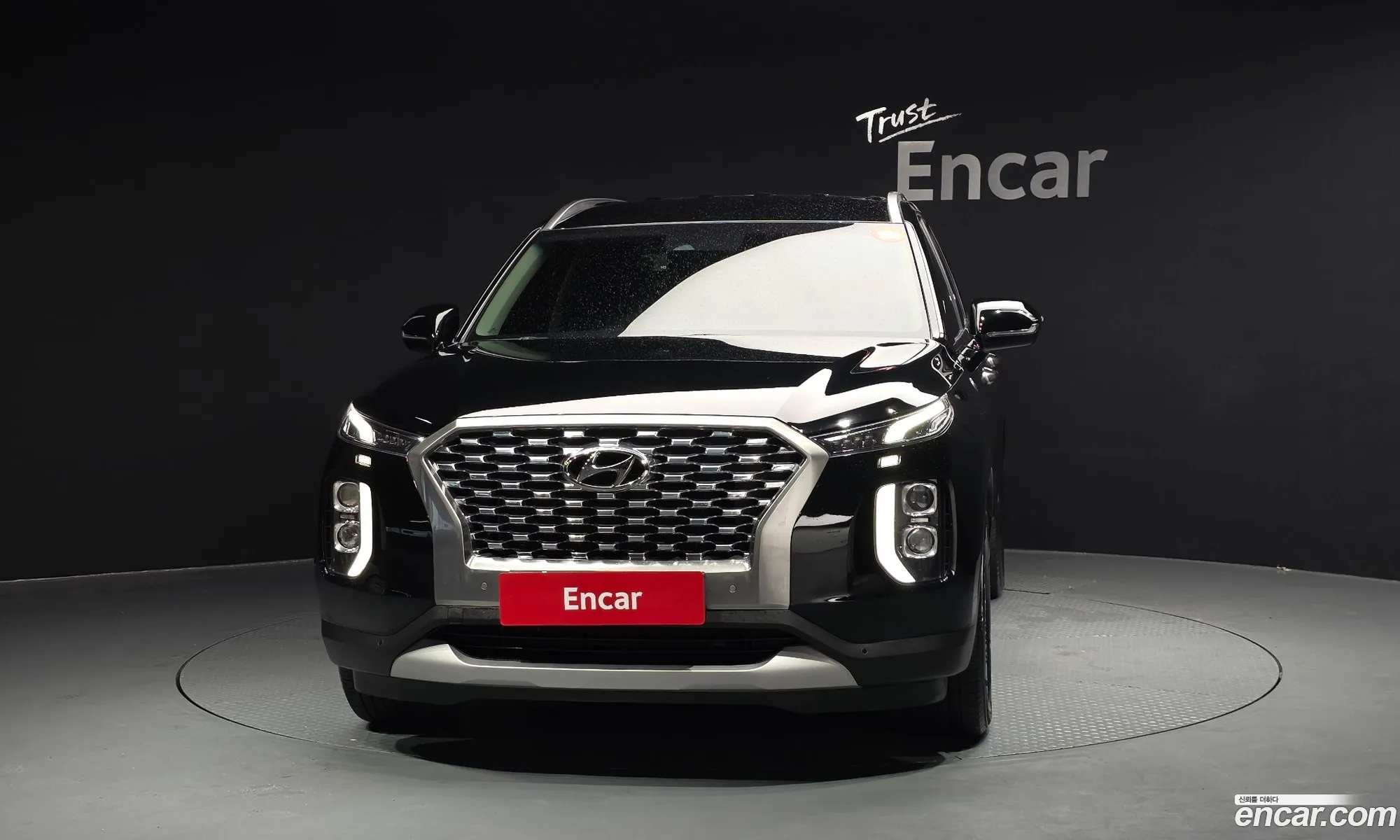 Hyundai Palisade 2022 KMHR281EBNU463483 — 12