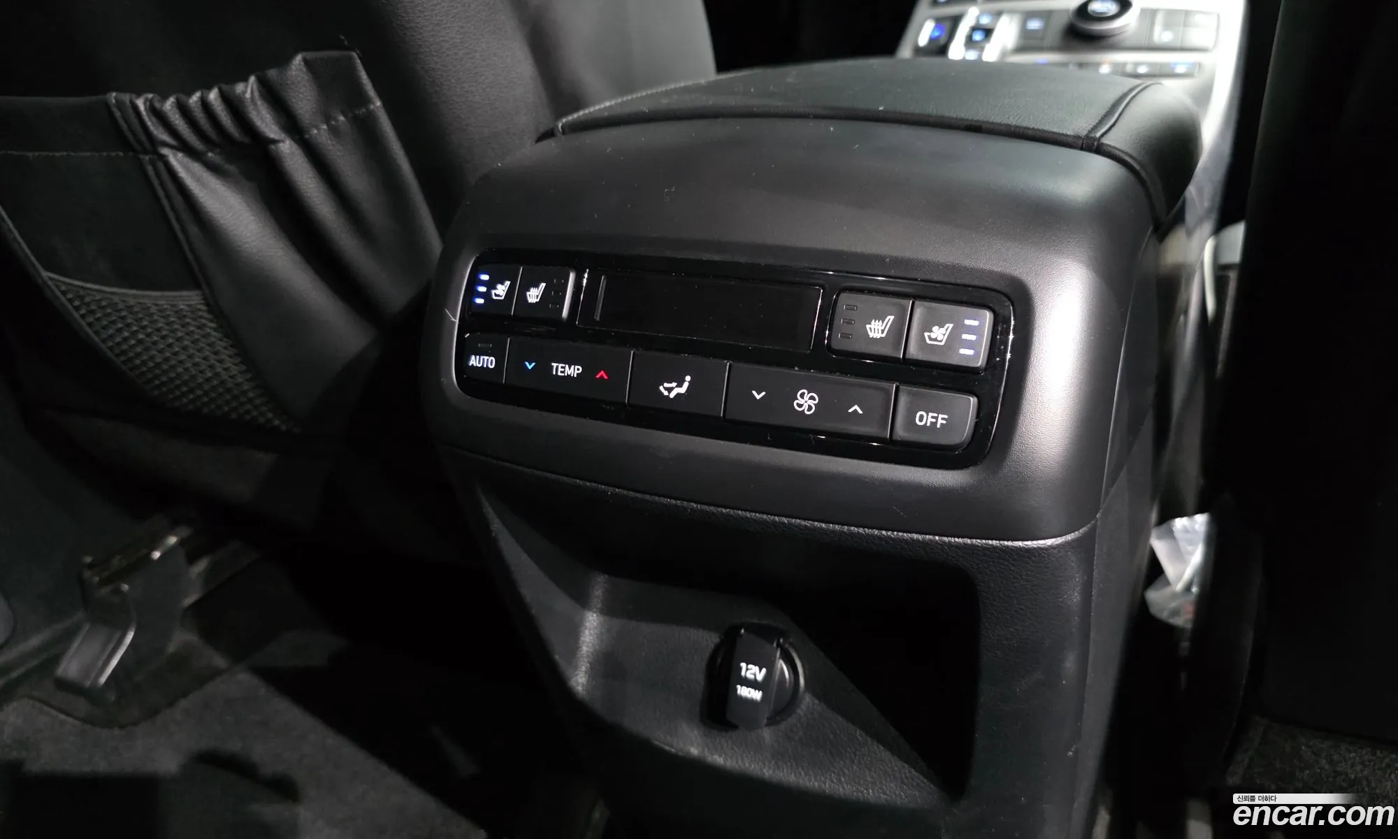 Hyundai Palisade 2022 KMHR281EBNU463483 — 16