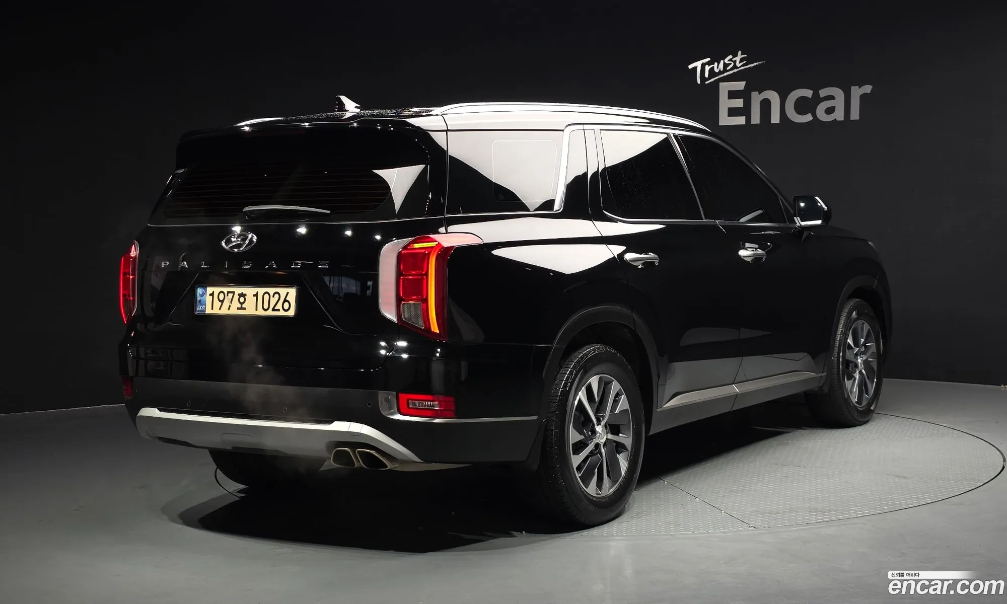Hyundai Palisade 2022 KMHR281EBNU463483 — 13