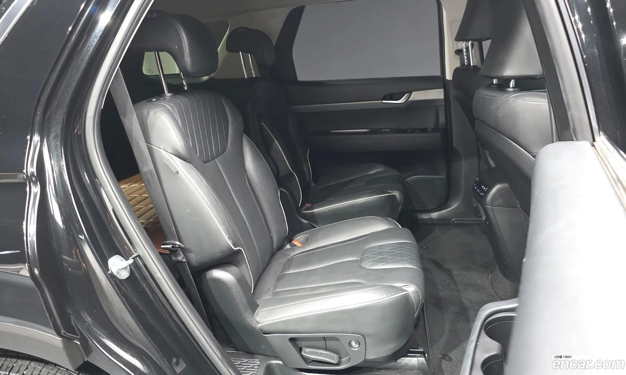 Hyundai Palisade 2022 KMHR281EBNU463483 — 11