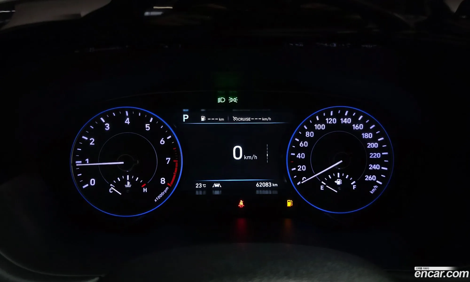 Hyundai Palisade 2022 KMHR281EBNU463483 — 8