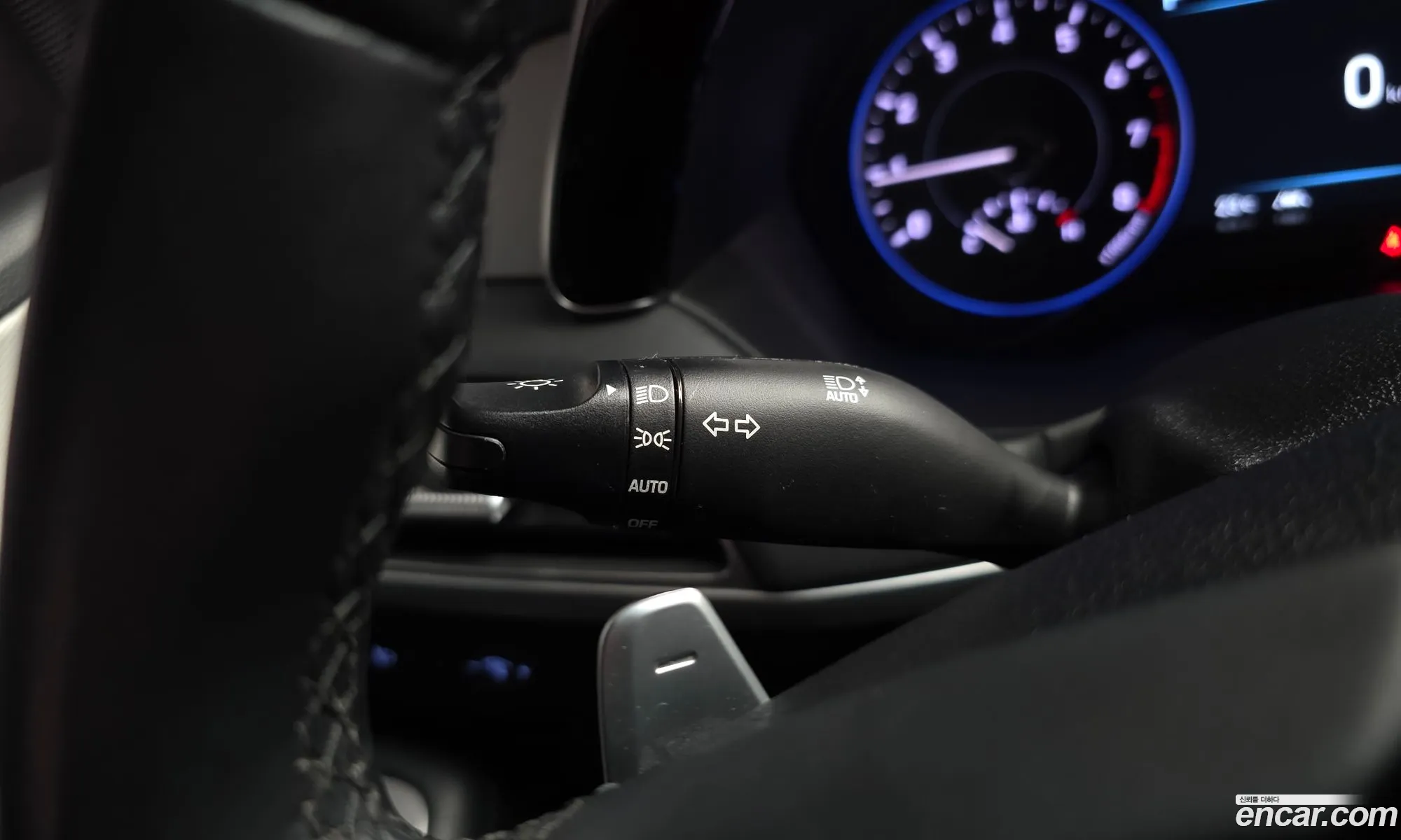 Hyundai Palisade 2022 KMHR281EBNU463483 — 9