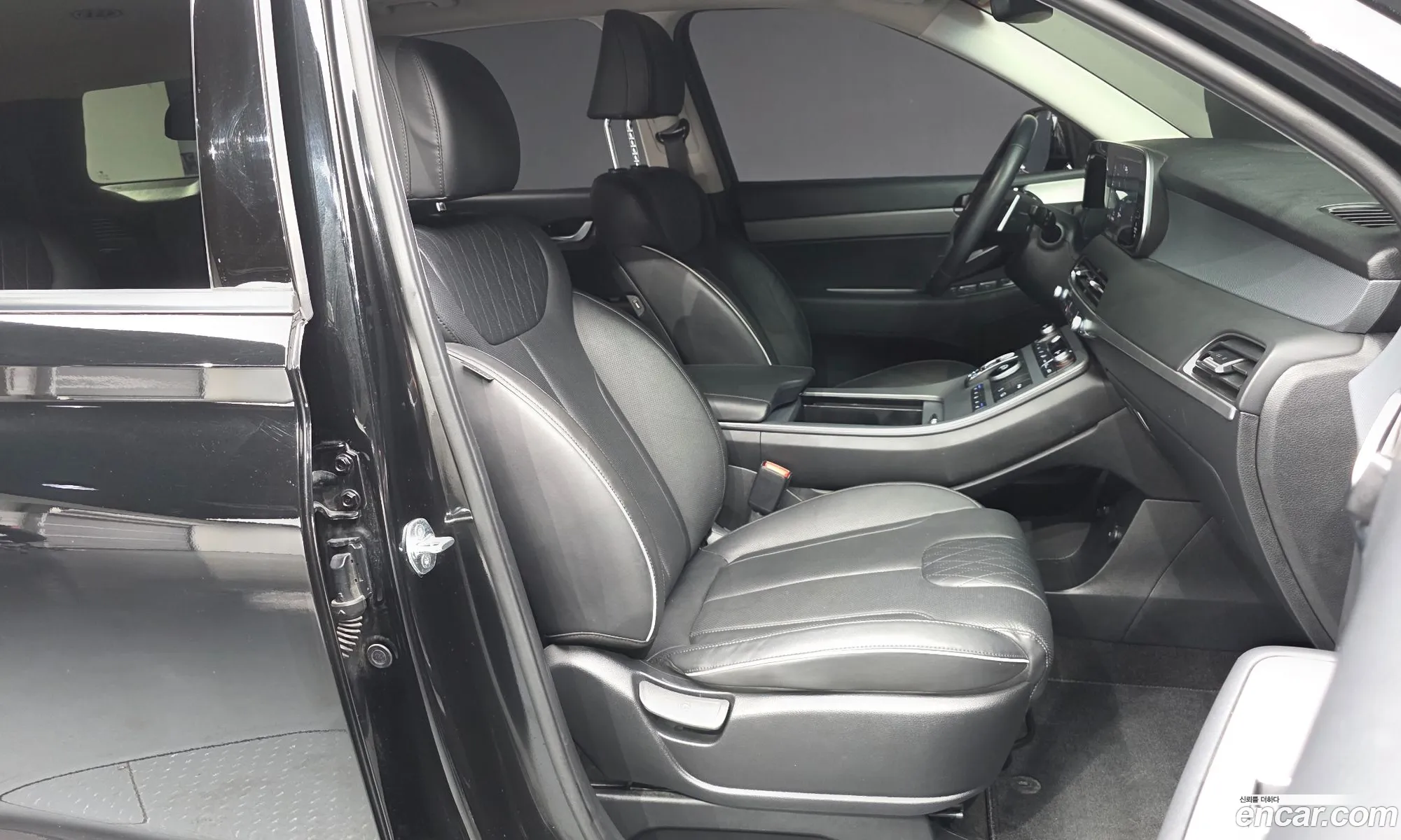 Hyundai Palisade 2022 KMHR281EBNU463483 — 10