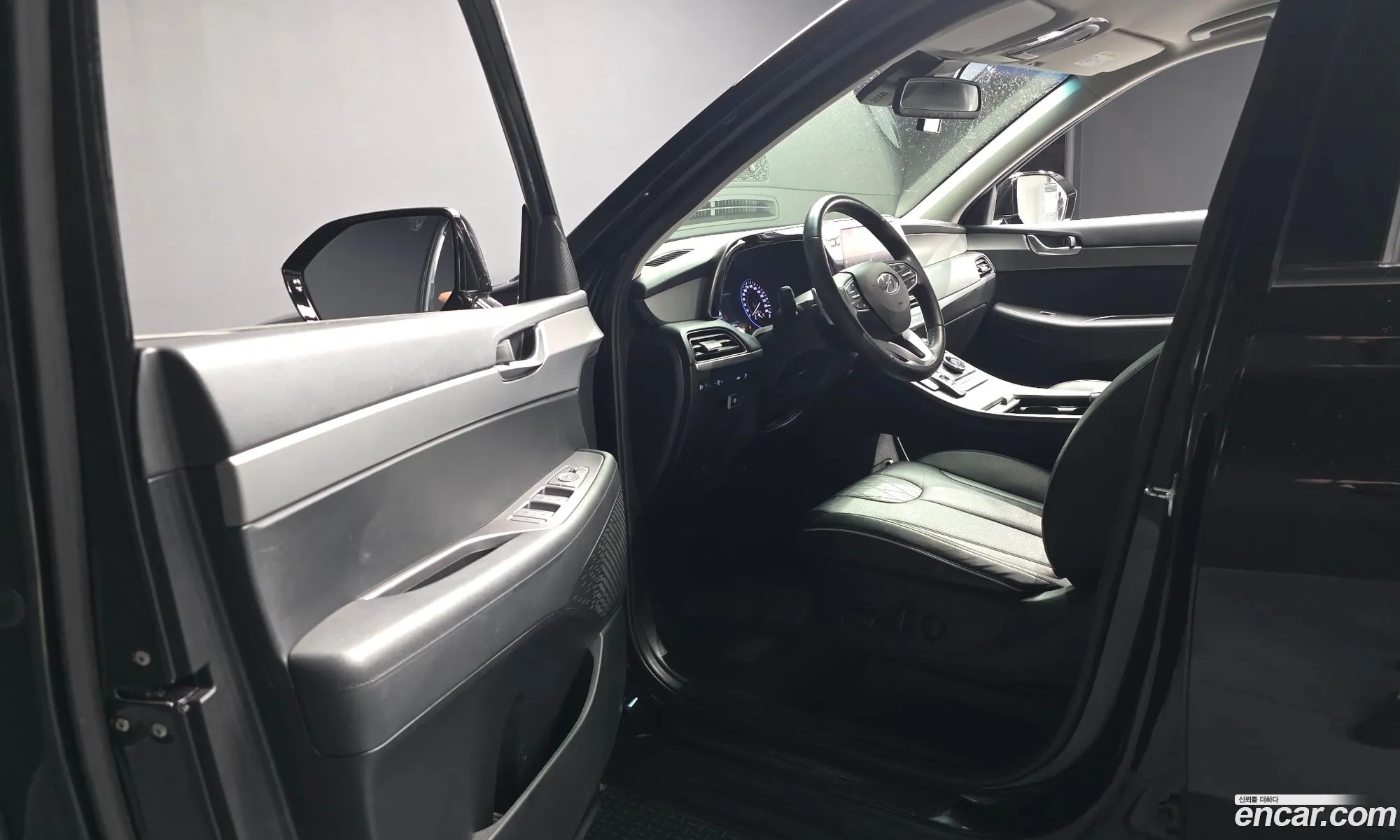 Hyundai Palisade 2022 KMHR281EBNU463483 — 2