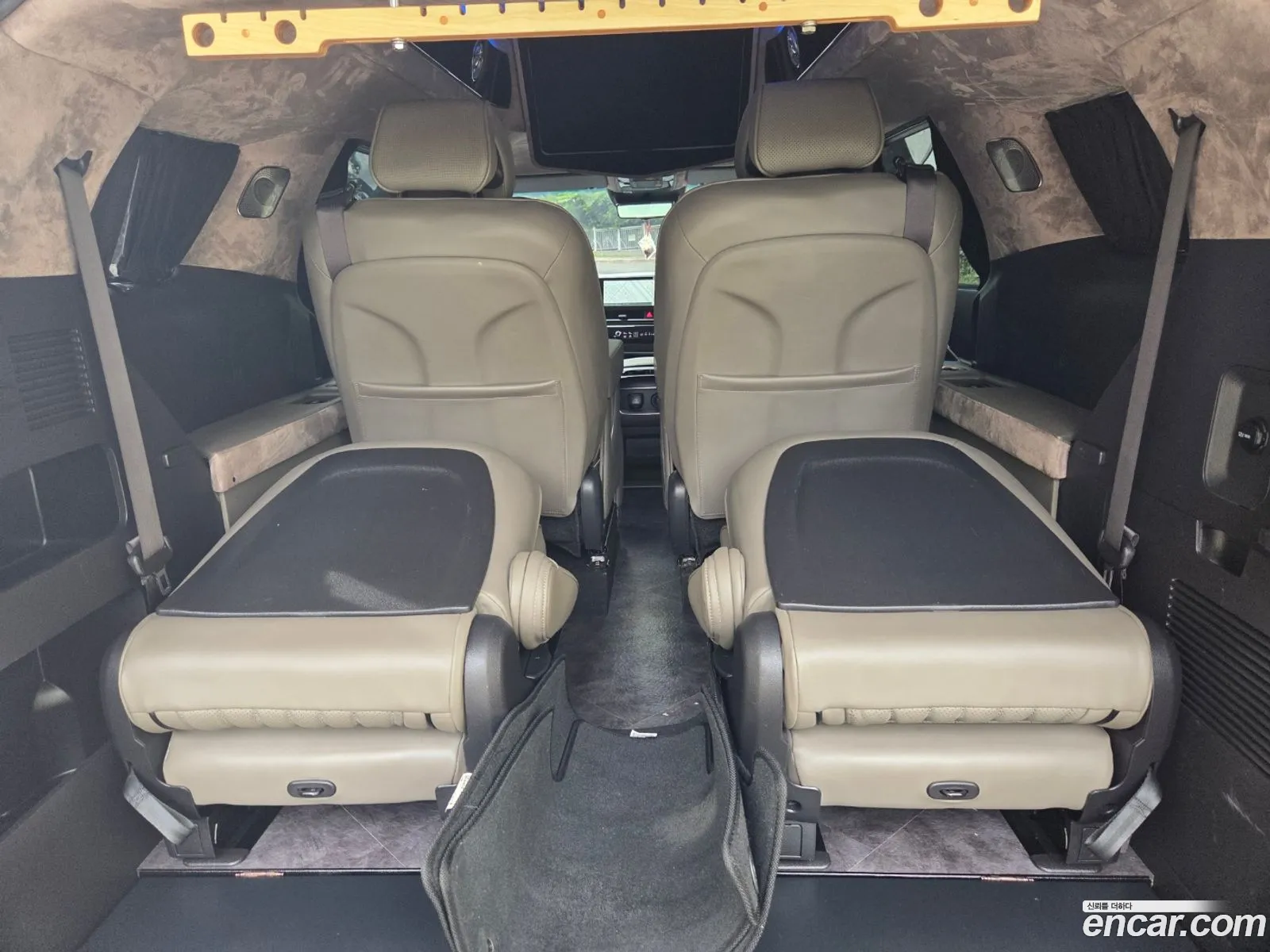 Kia Carnival 2024 — 20