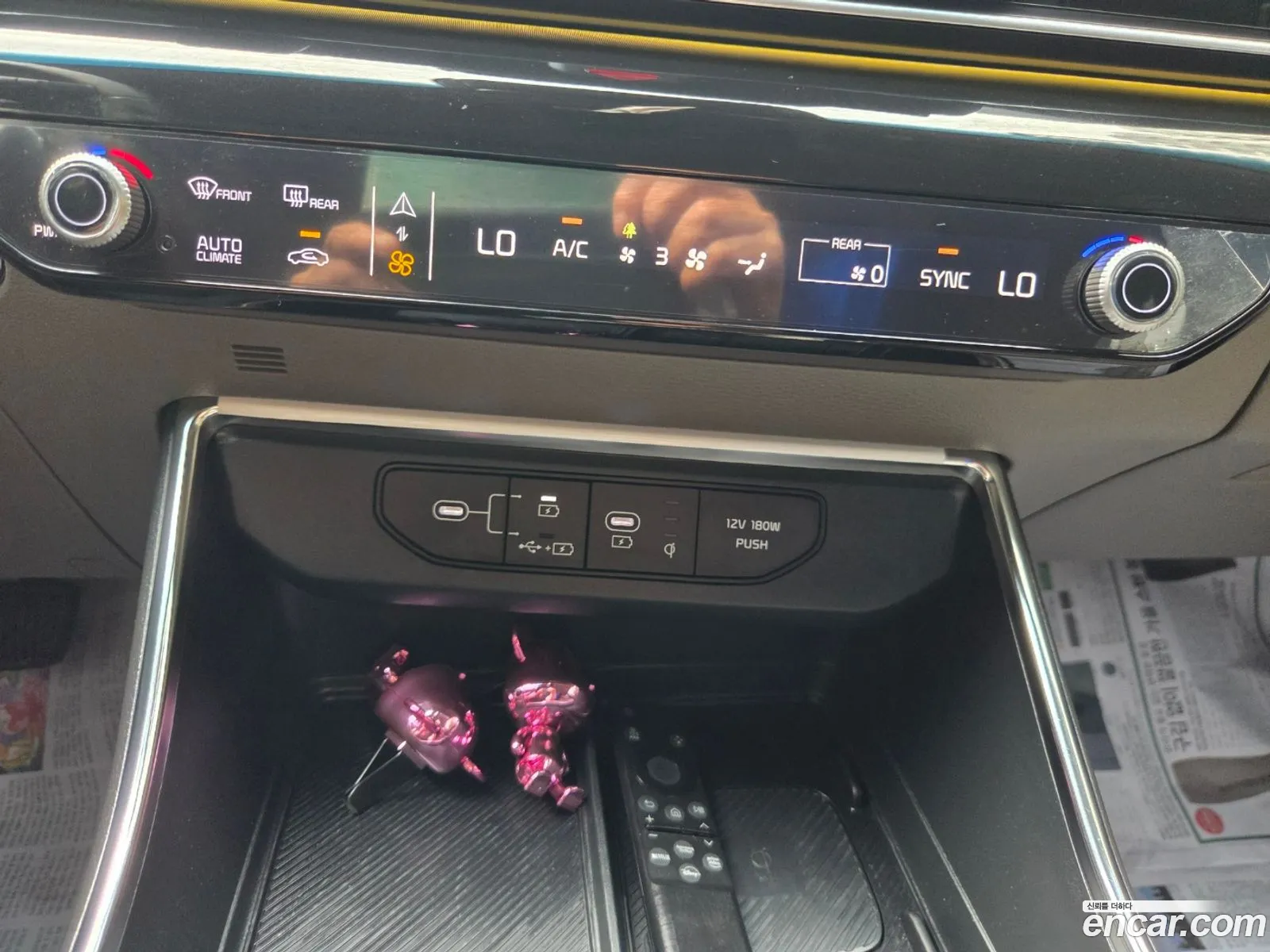 Kia Carnival 2024 — 17