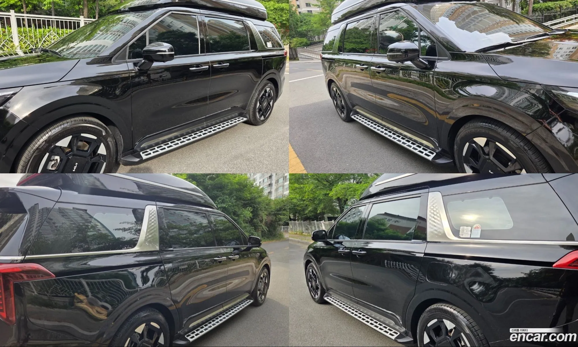 Kia Carnival 2024 — 2