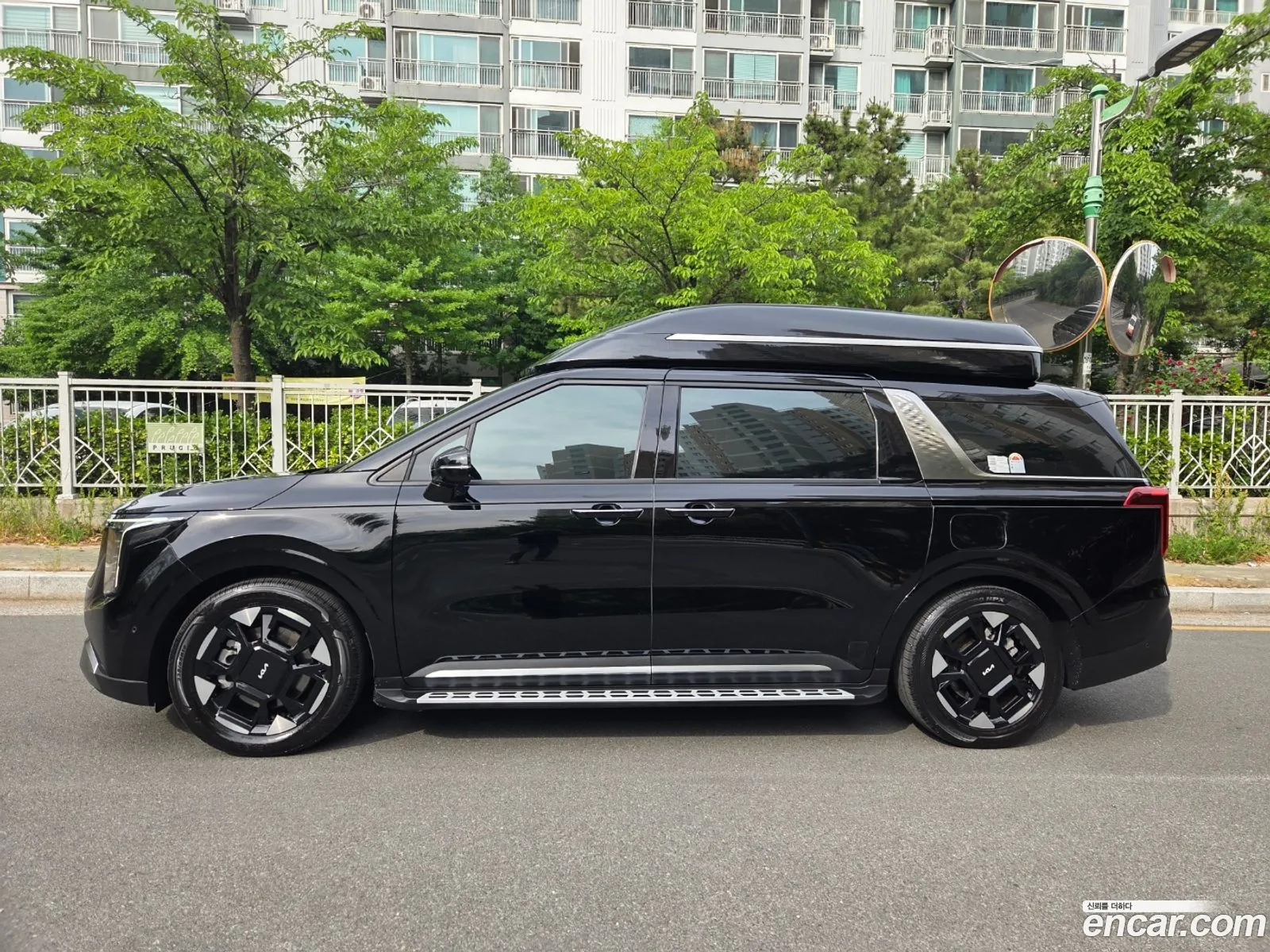 Kia Carnival 2024 — 6