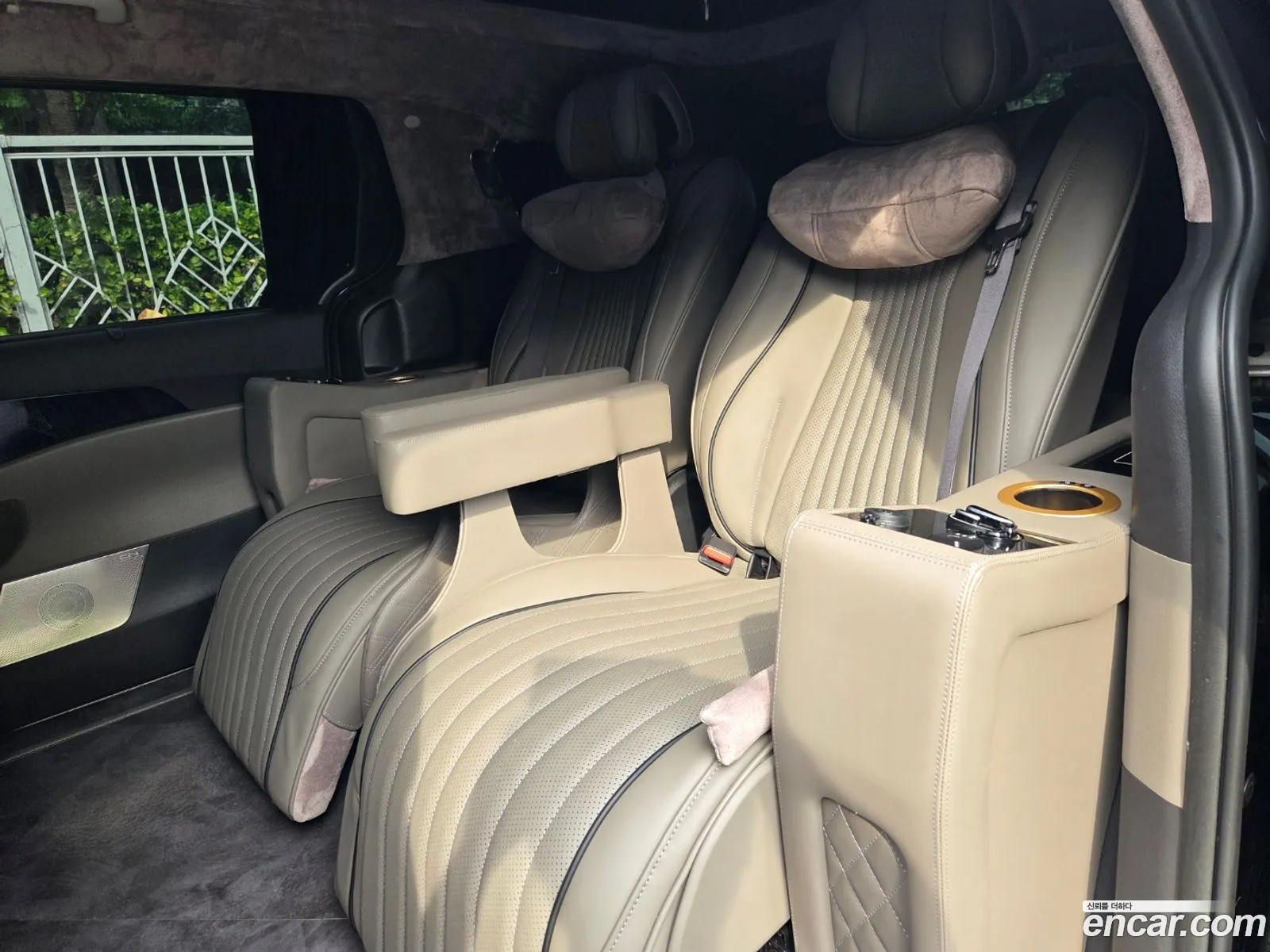 Kia Carnival 2024 — 4