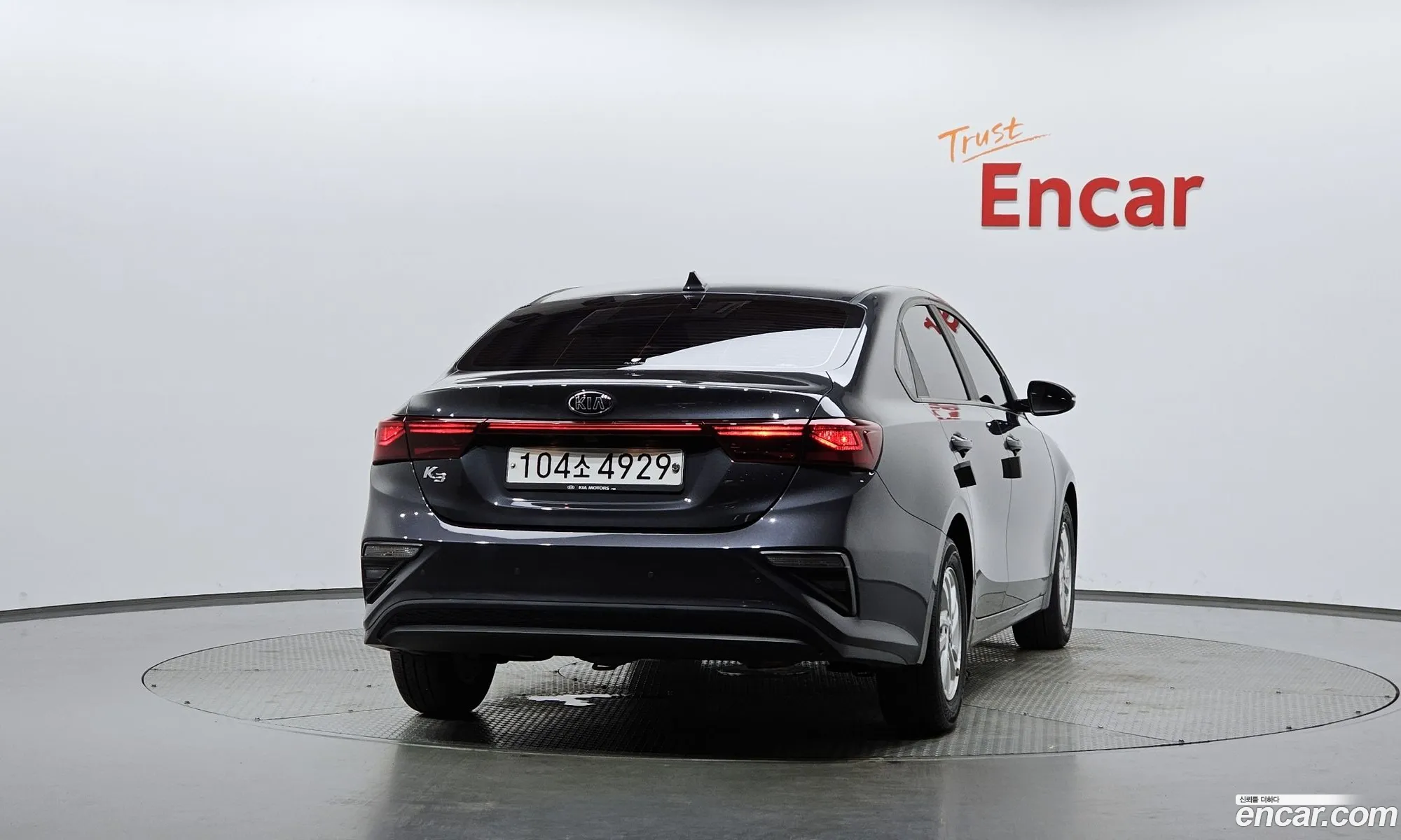 Kia K3 2019 KNAF241BELA889622 — 11