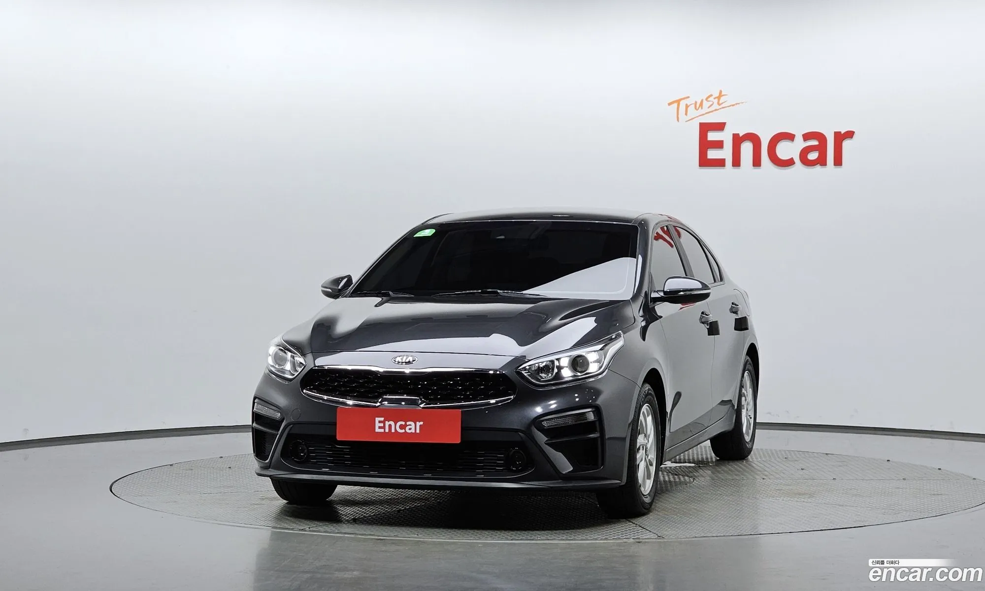 Kia K3 2019 KNAF241BELA889622 — 5