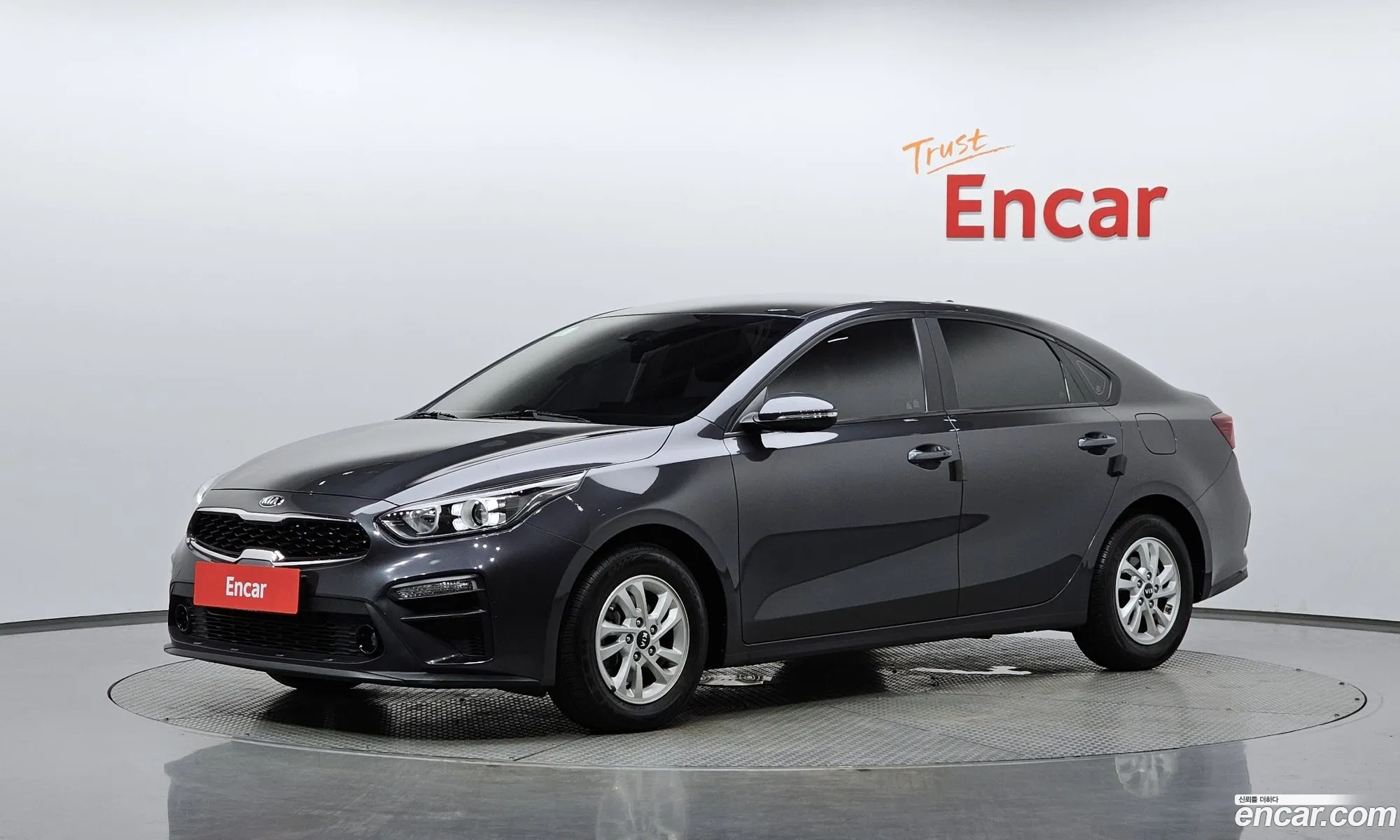 Kia K3 2019 KNAF241BELA889622 — 16