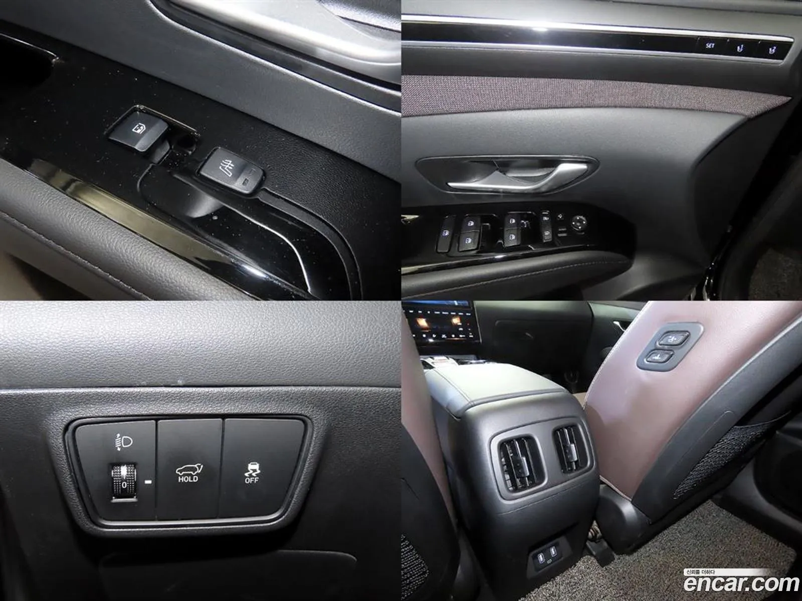 Hyundai Tucson 2022 — 15