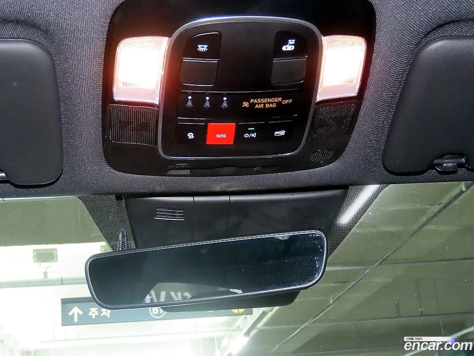 Hyundai Tucson 2022 — 4