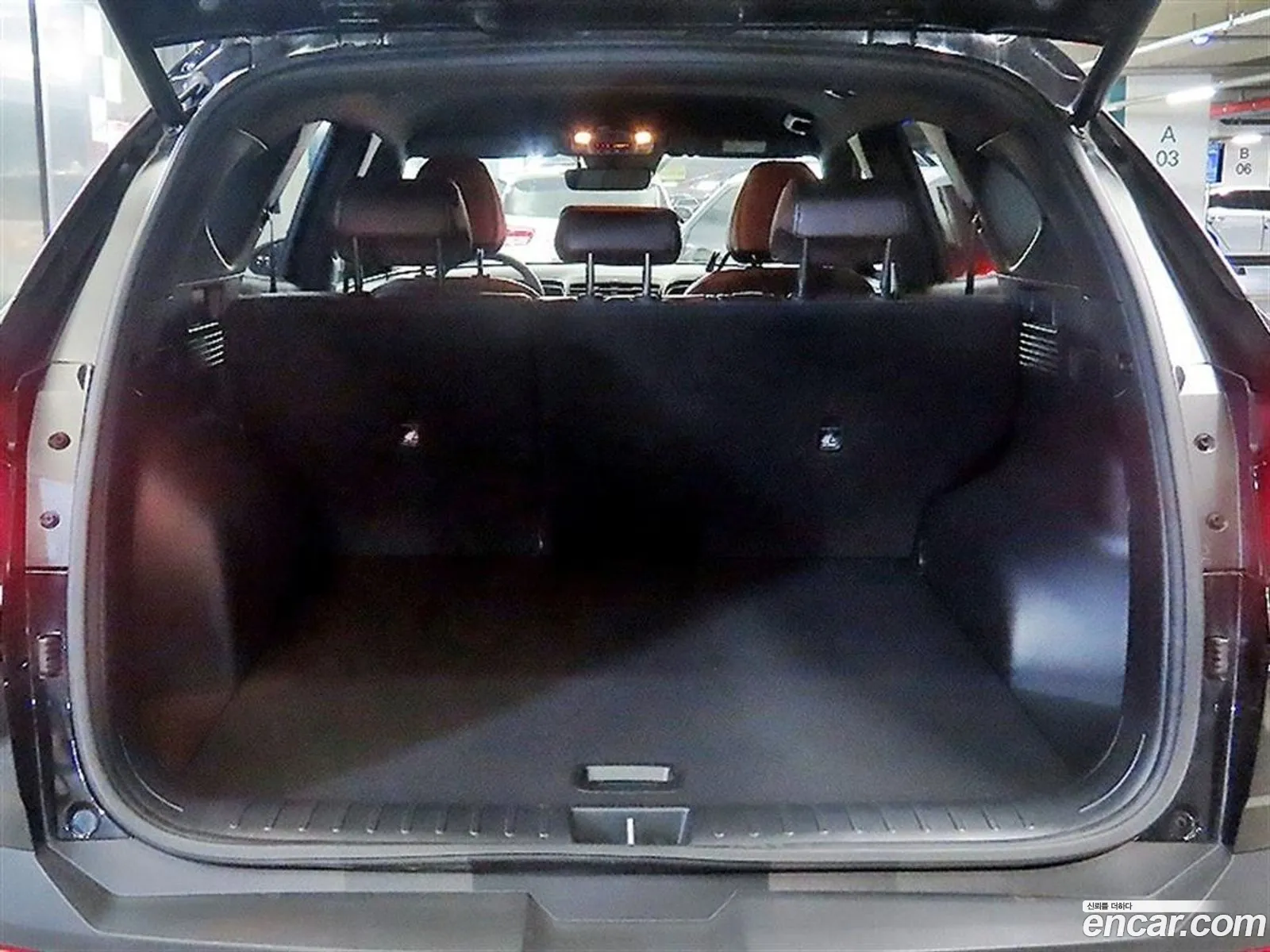 Hyundai Tucson 2022 — 18