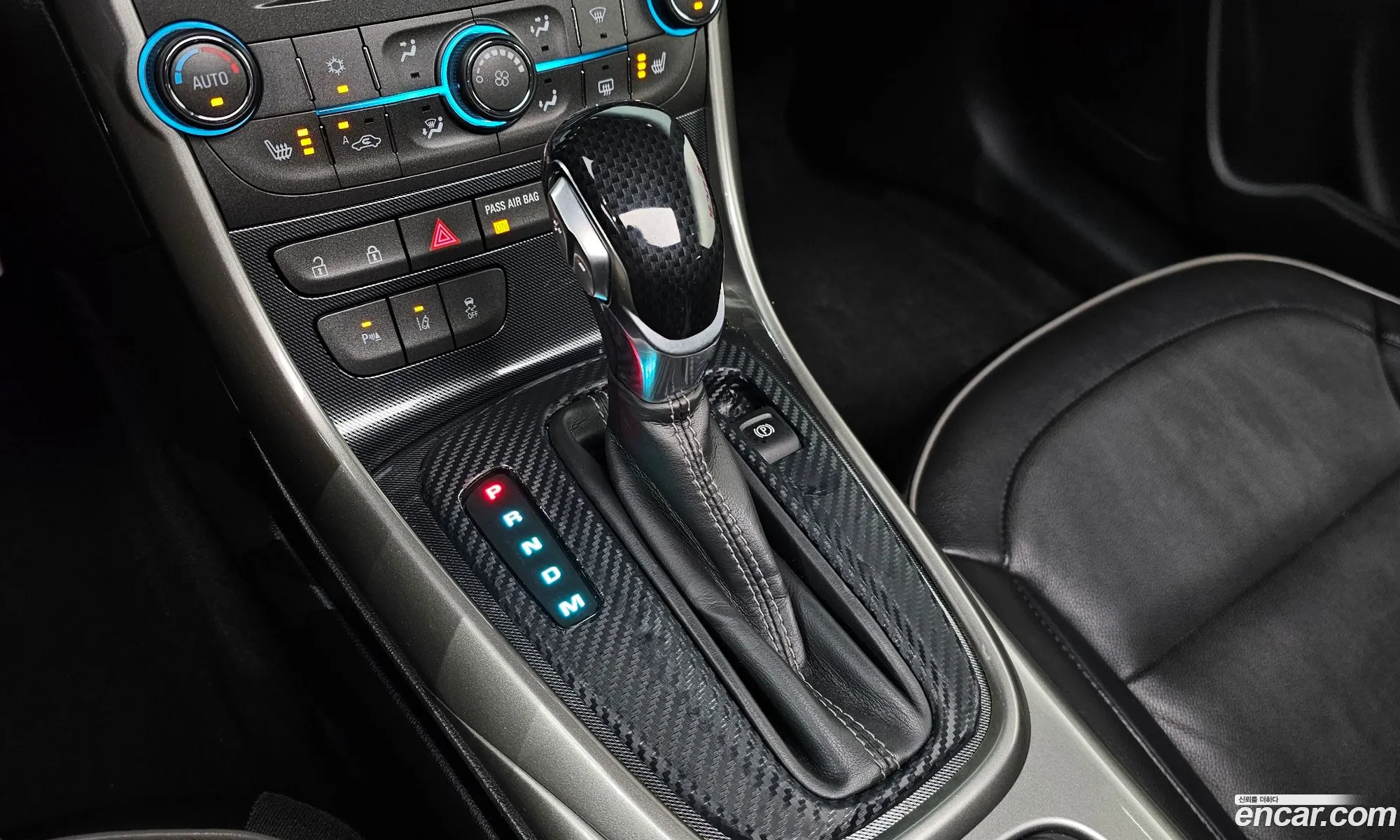 Chevrolet (GM Daewoo) Malibu 2013 — 12